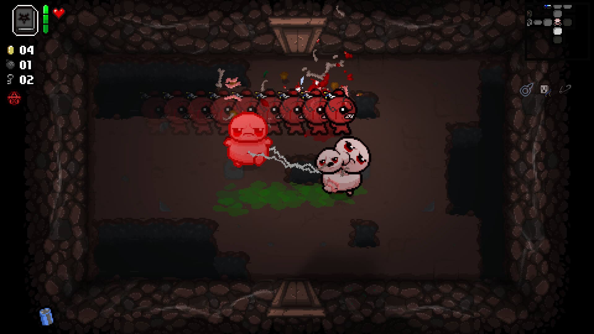 The Binding of Isaac: Repentance screenshot 7