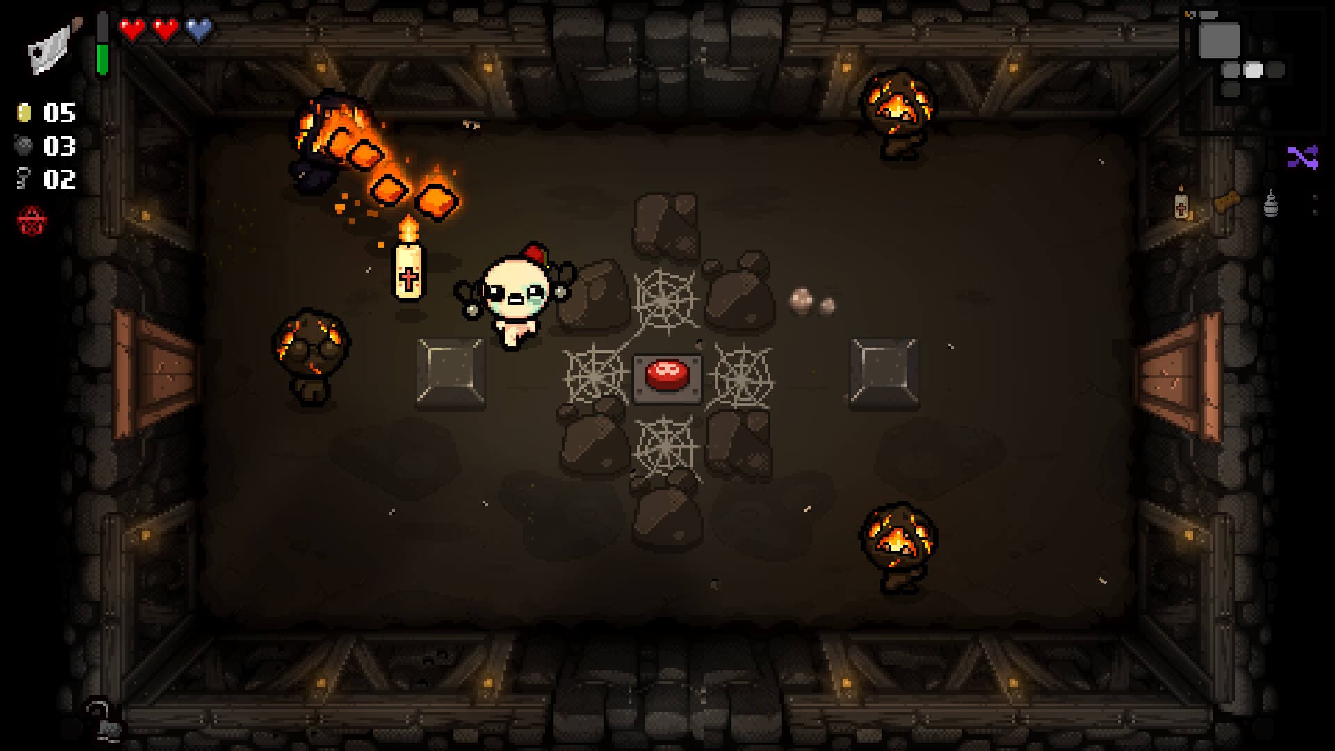 The Binding of Isaac: Repentance screenshot 10