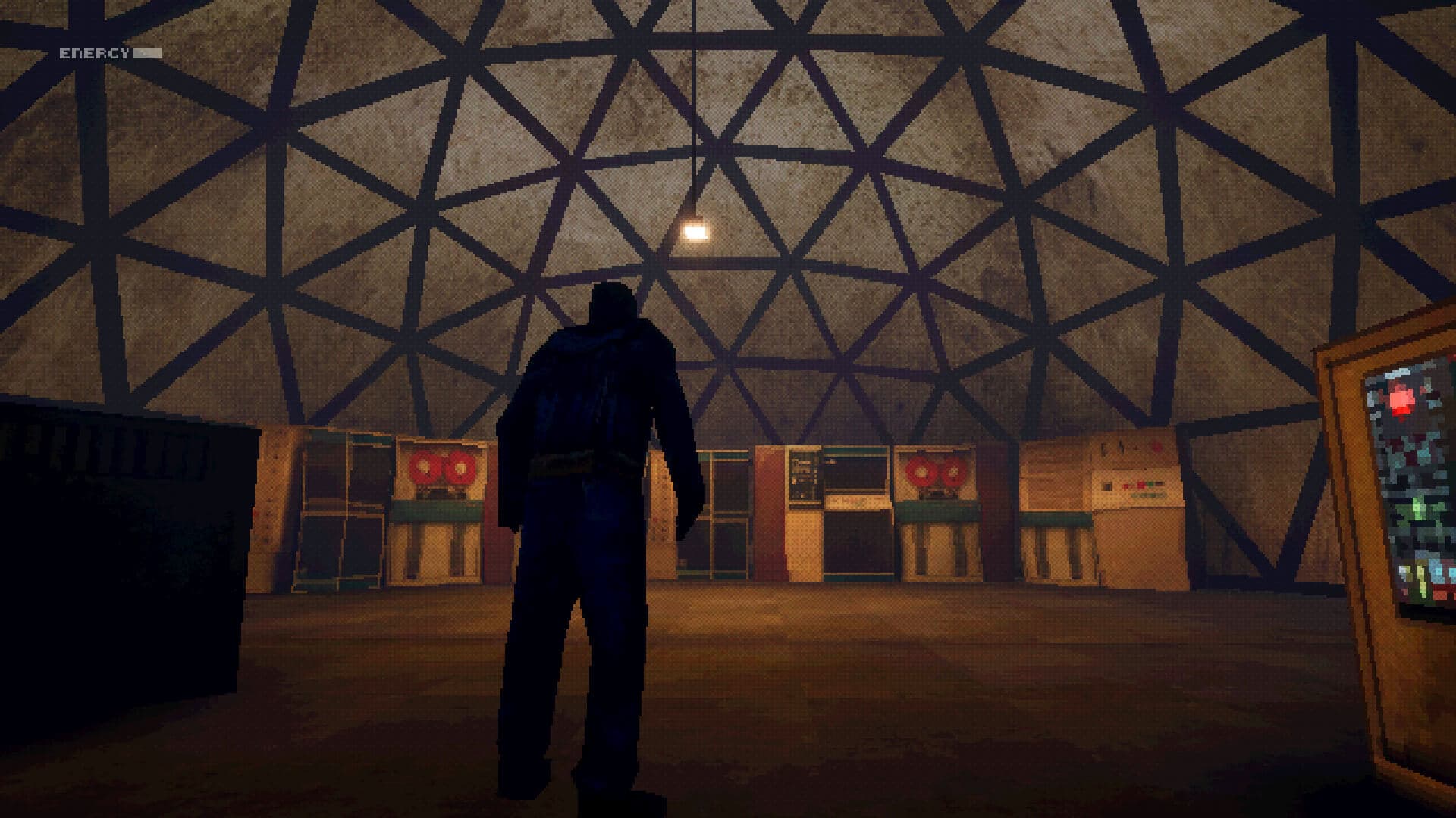The Chameleon screenshot 3