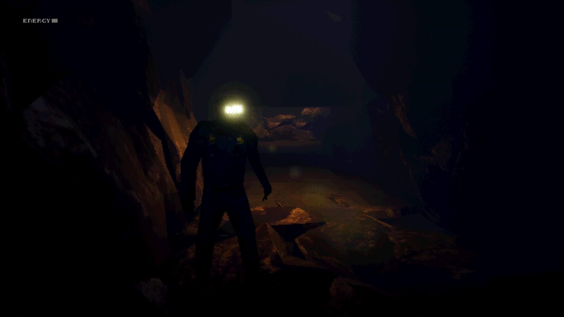 The Chameleon screenshot 6