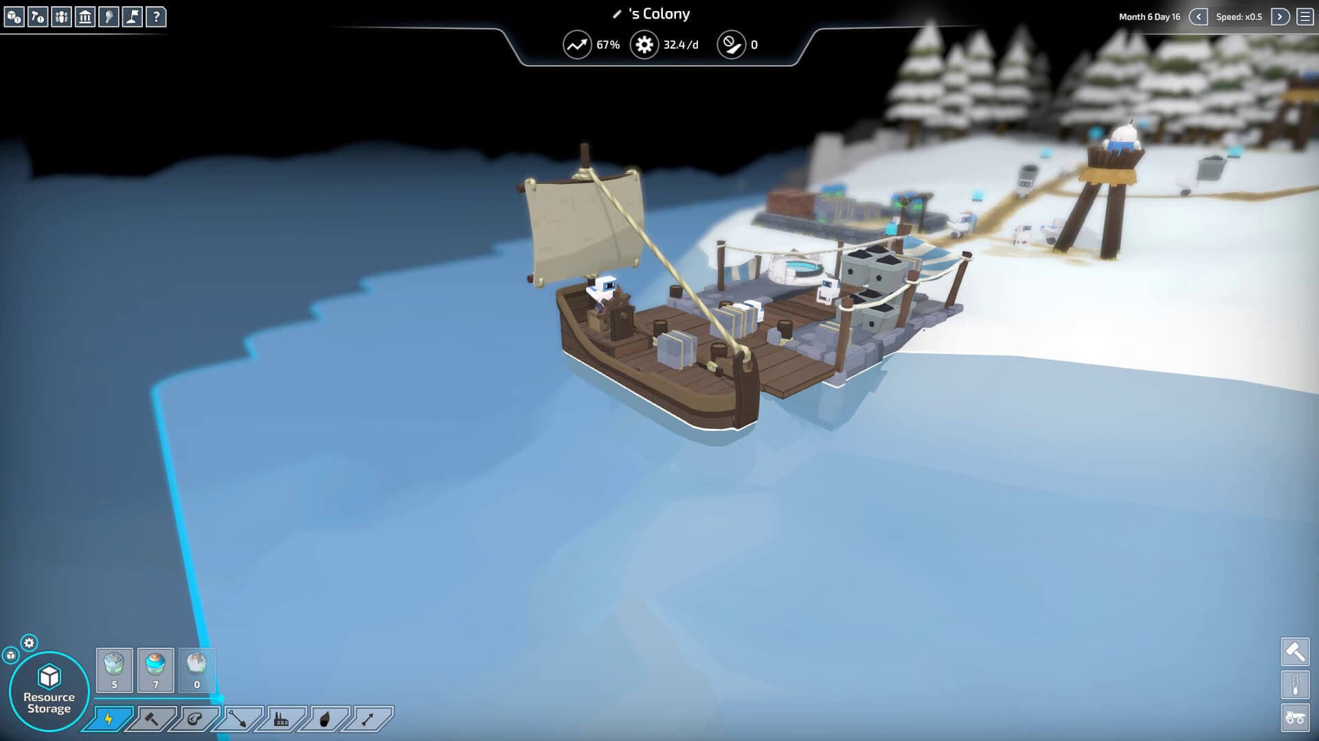The Colonists screenshot 7