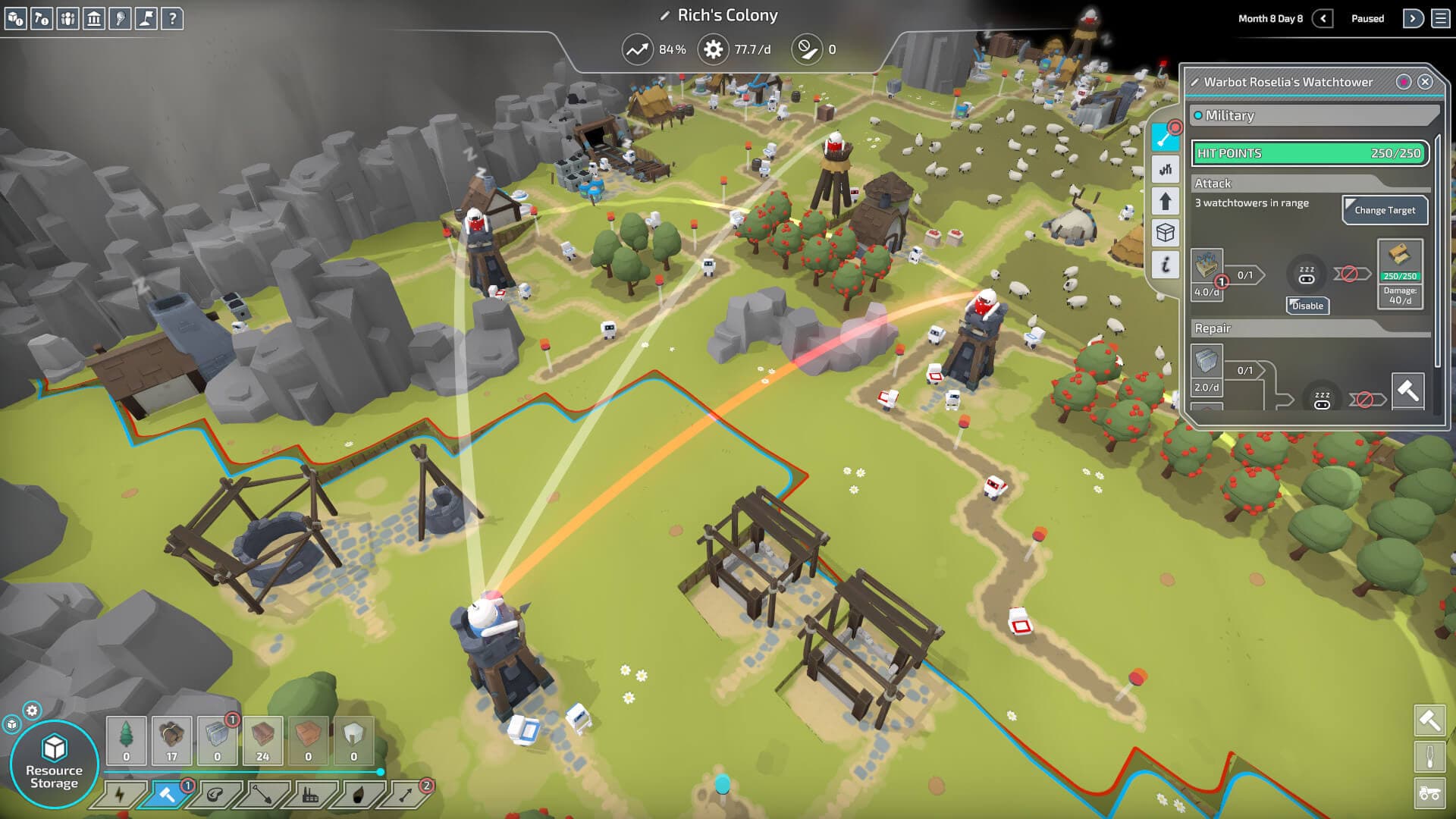 The Colonists screenshot 10