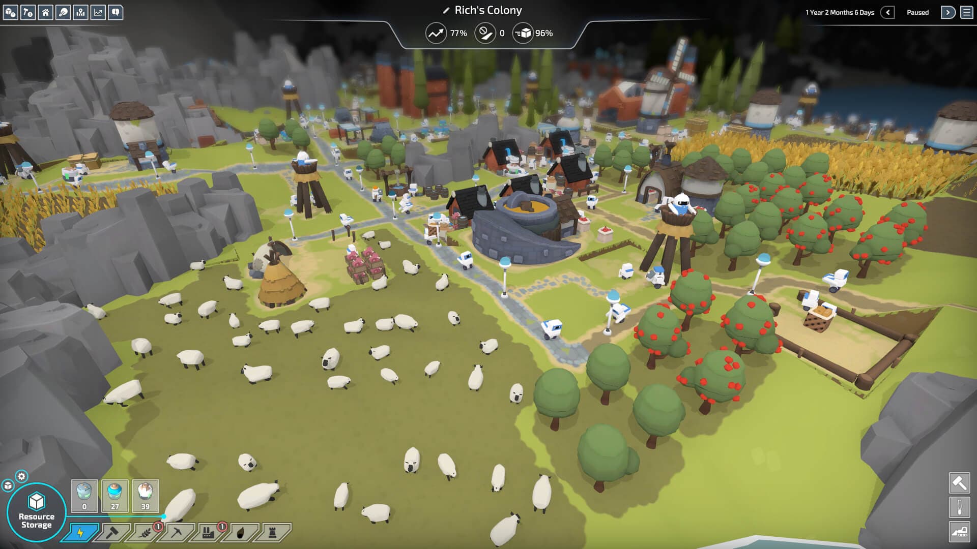 The Colonists screenshot 14