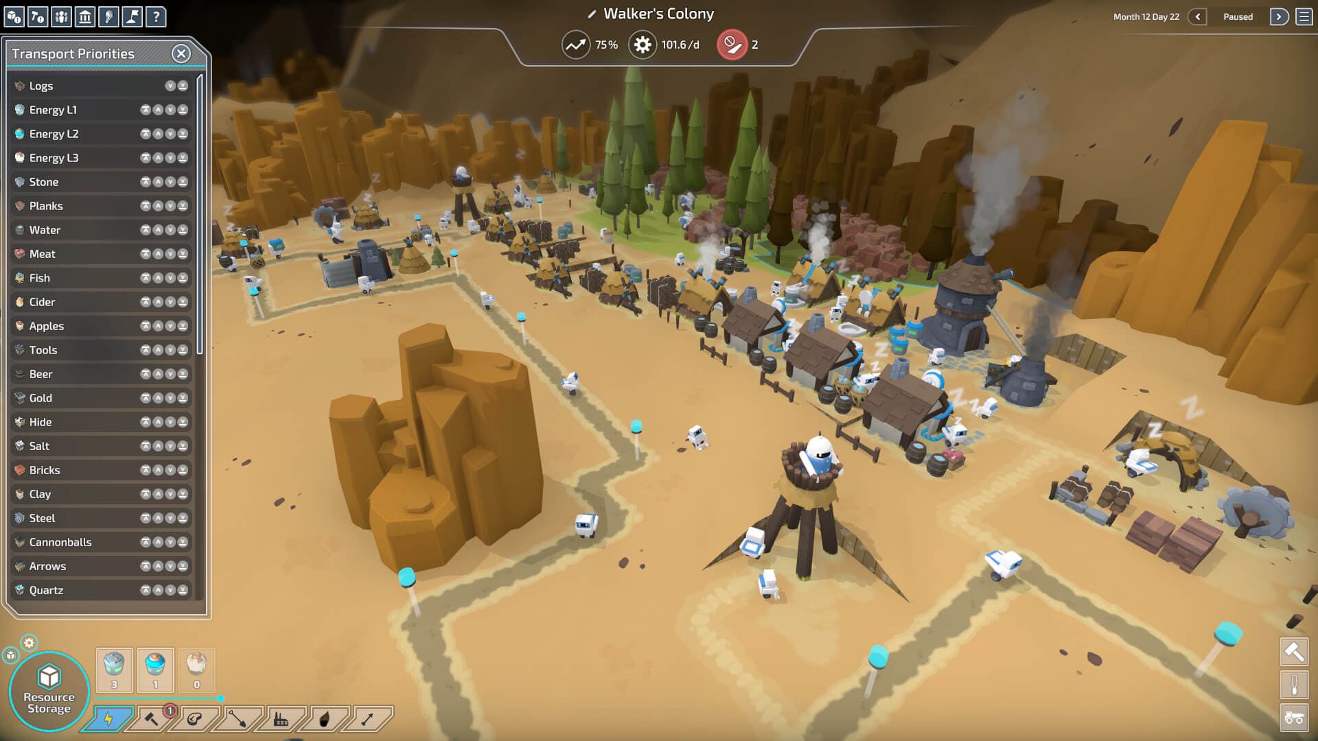 The Colonists screenshot 17