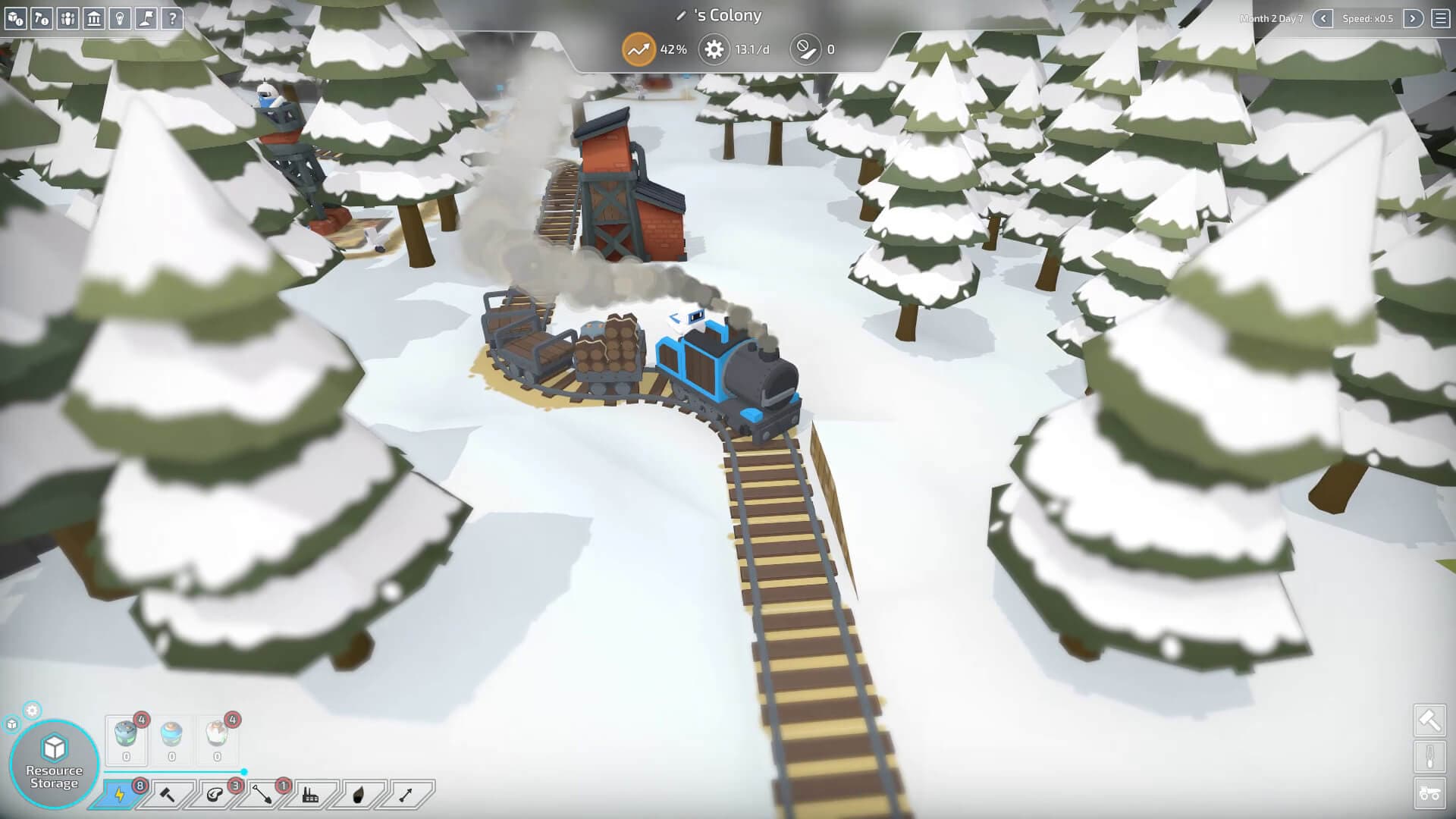 The Colonists screenshot 19