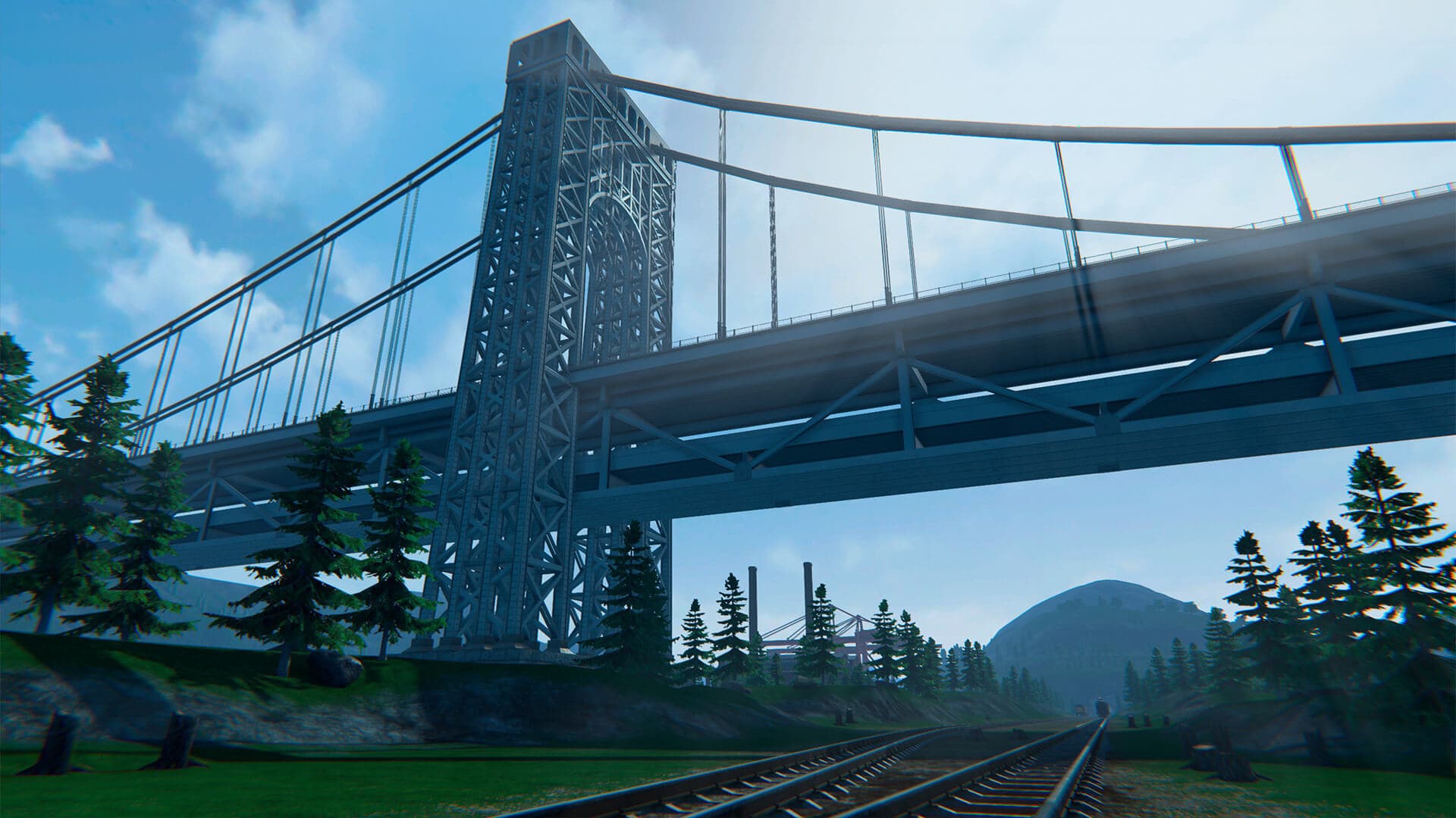The Drone Racing League® screenshot 19