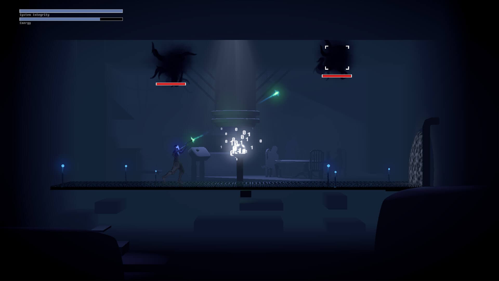 The Fall Part 2: Unbound screenshot 3