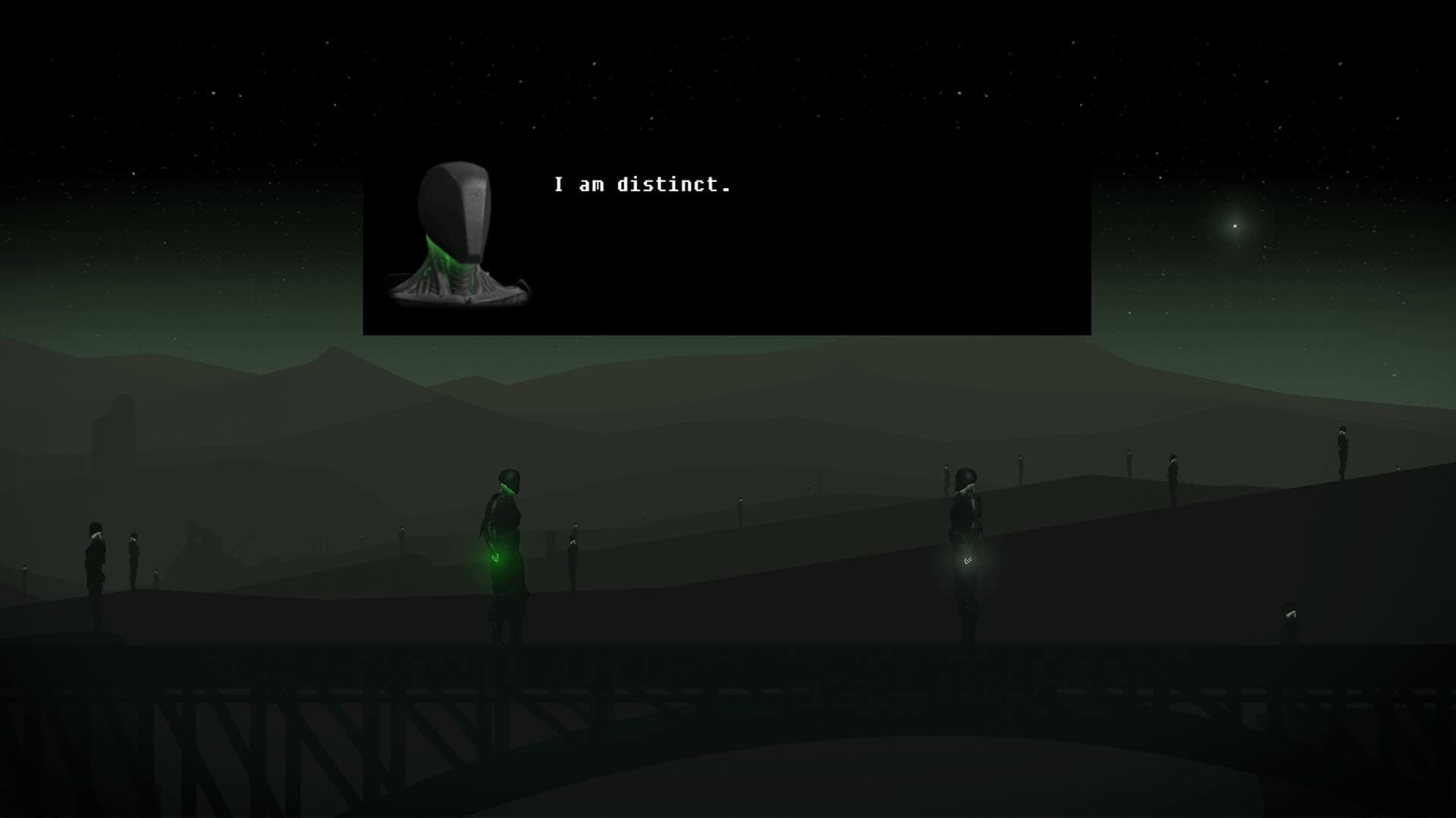 The Fall Part 2: Unbound screenshot 7