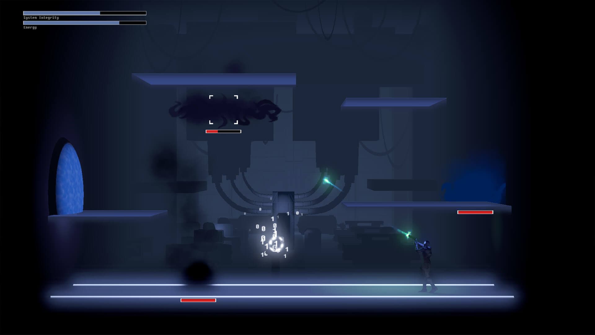 The Fall Part 2: Unbound screenshot 8