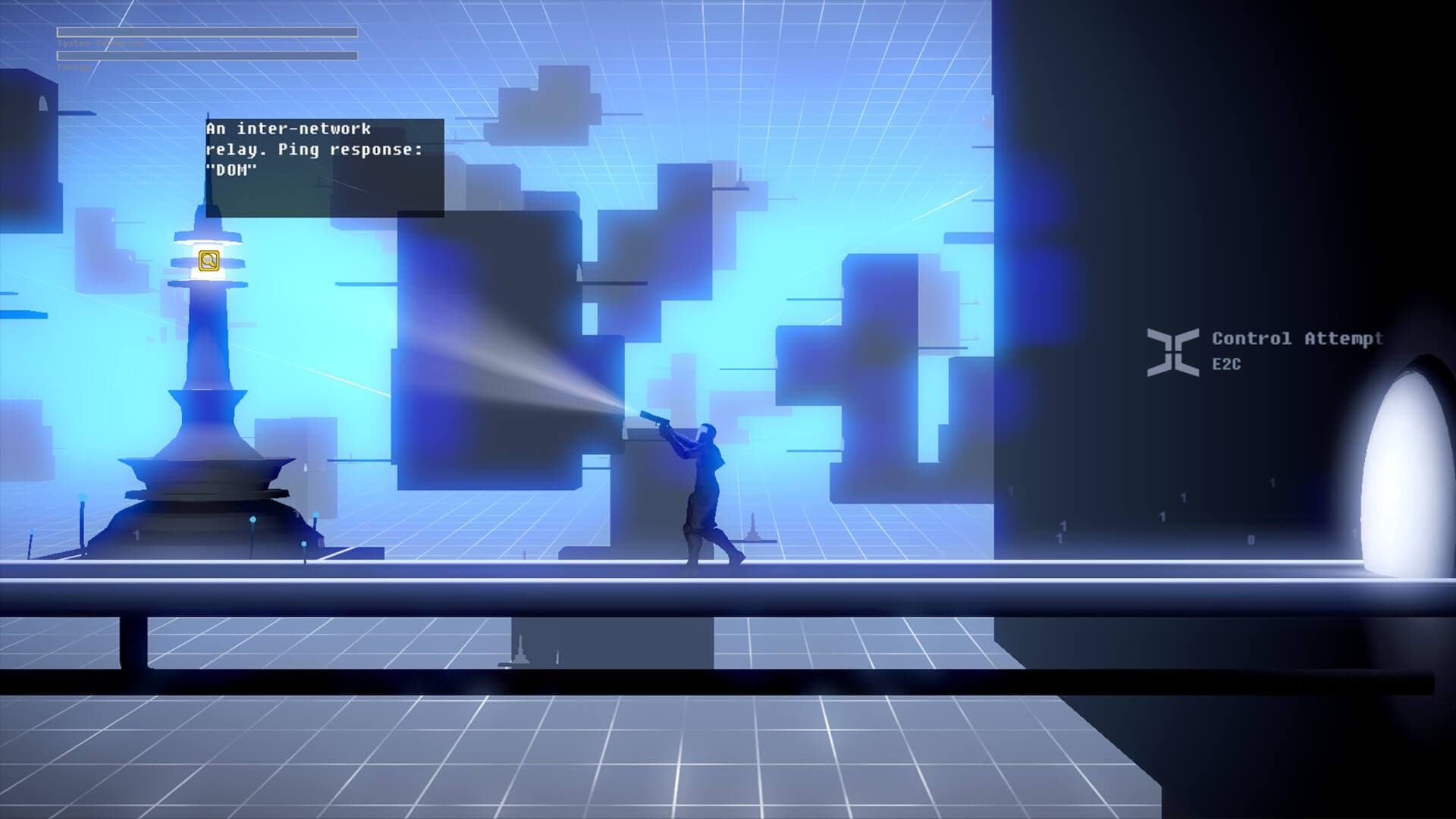 The Fall Part 2: Unbound screenshot 10