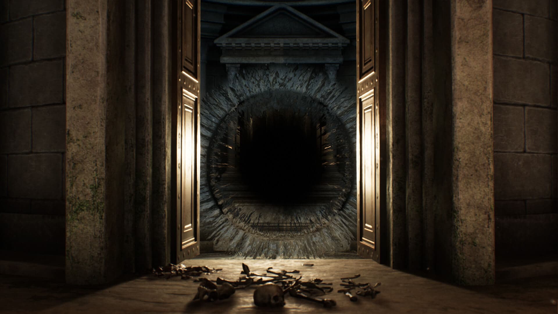 The Forgotten City screenshot 11