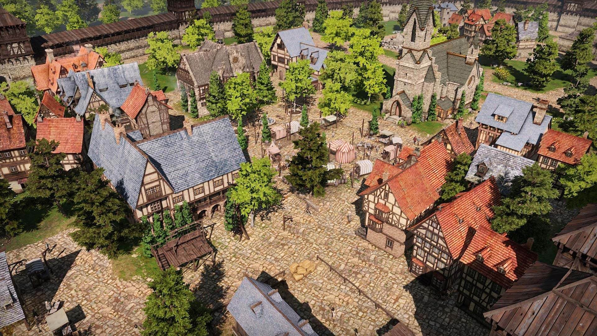 The Guild 3 screenshot 8
