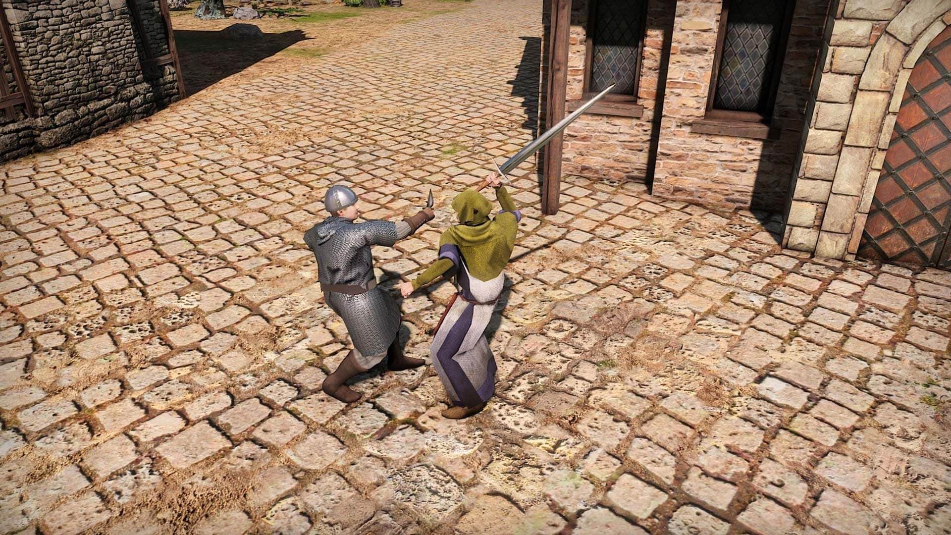 The Guild 3 screenshot 16