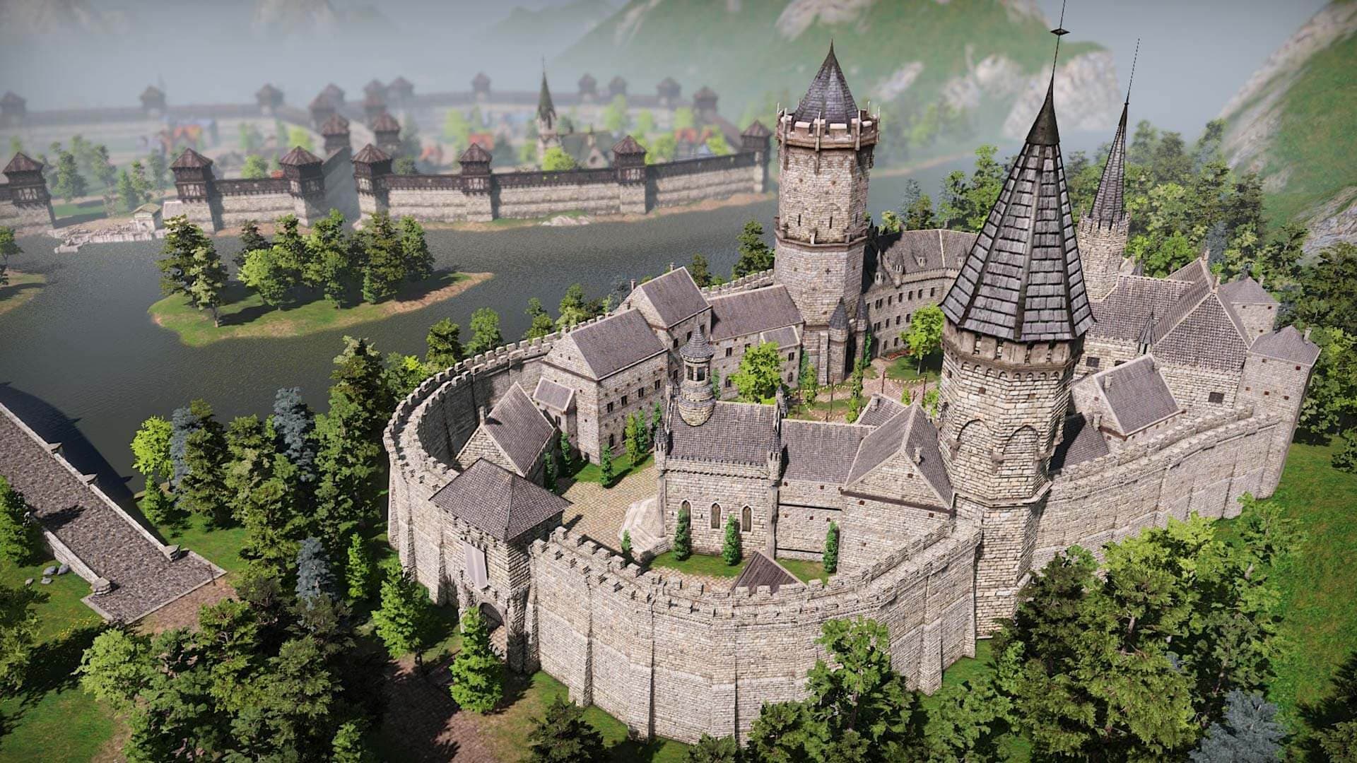 The Guild 3 screenshot 20