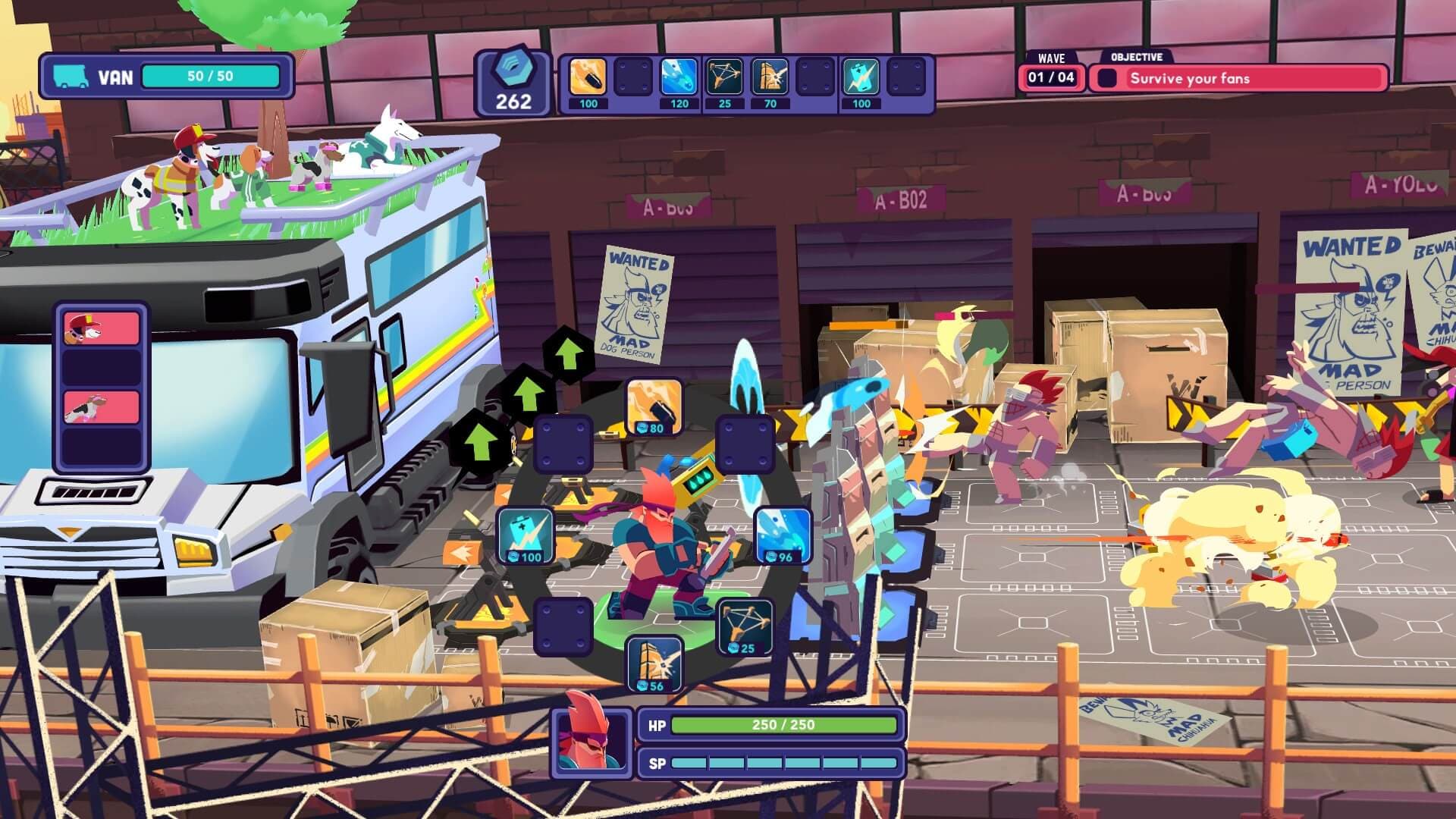 The Last Friend screenshot 5