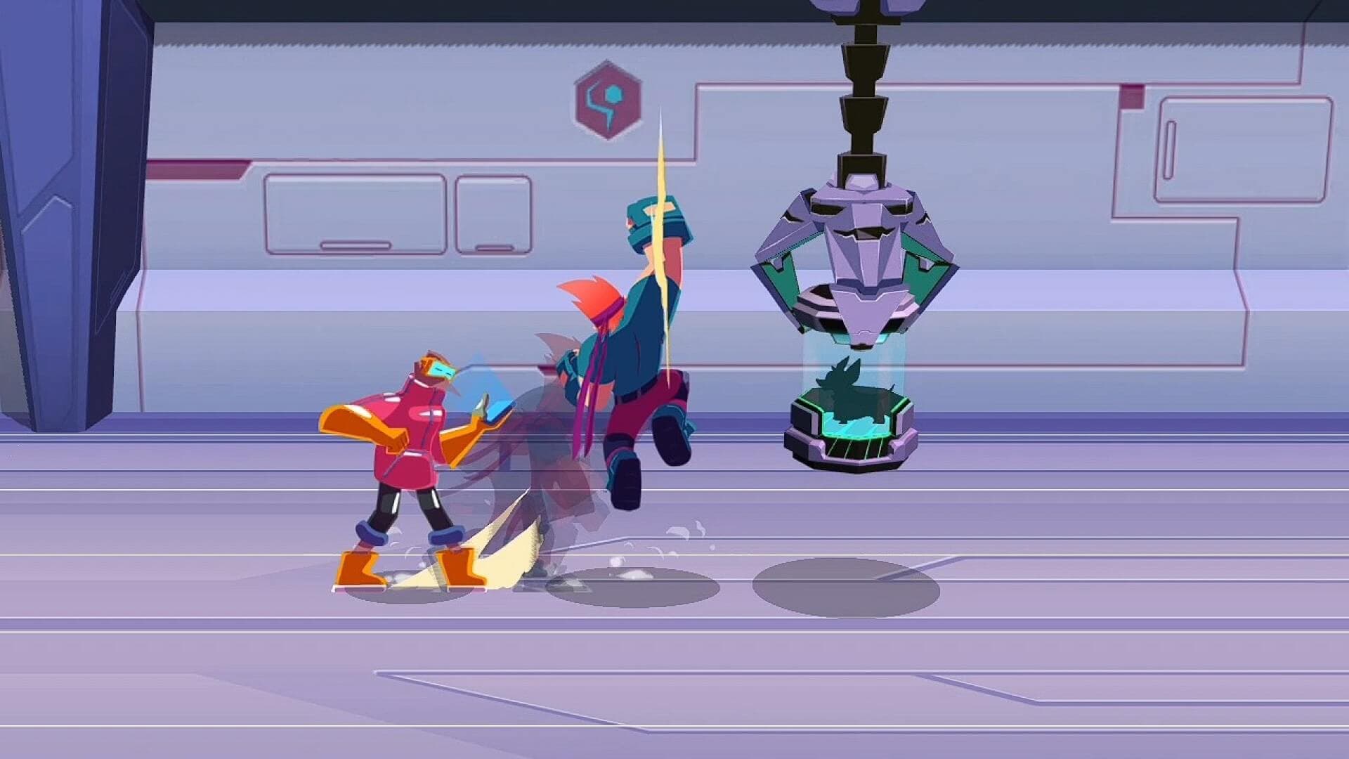 The Last Friend screenshot 6