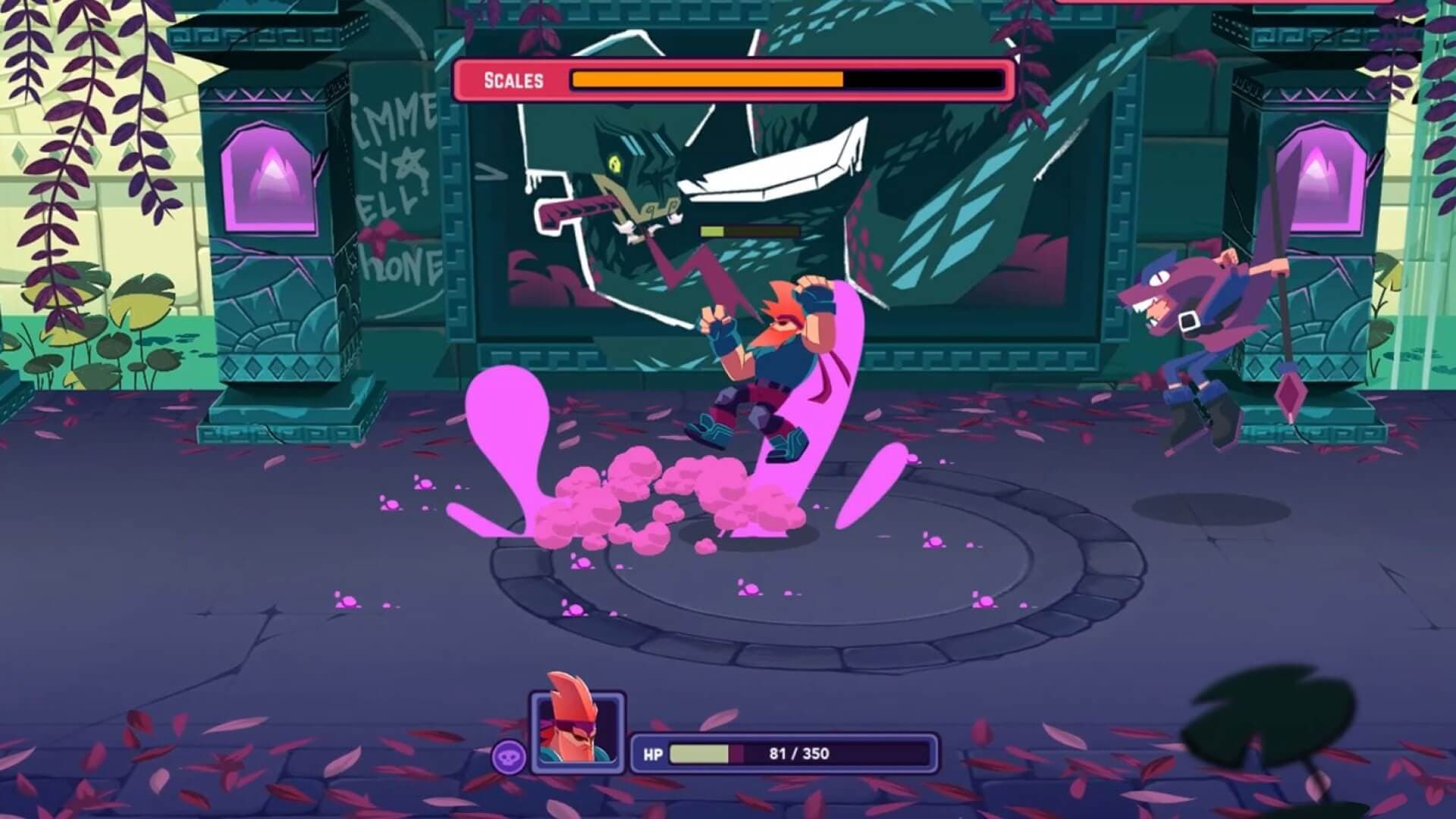 The Last Friend screenshot 7