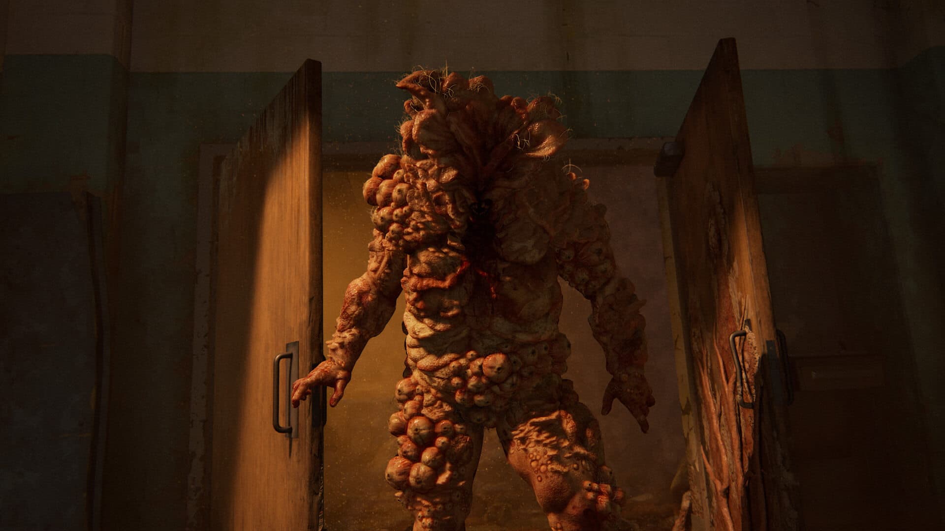The Last of Us™ Part I screenshot 1