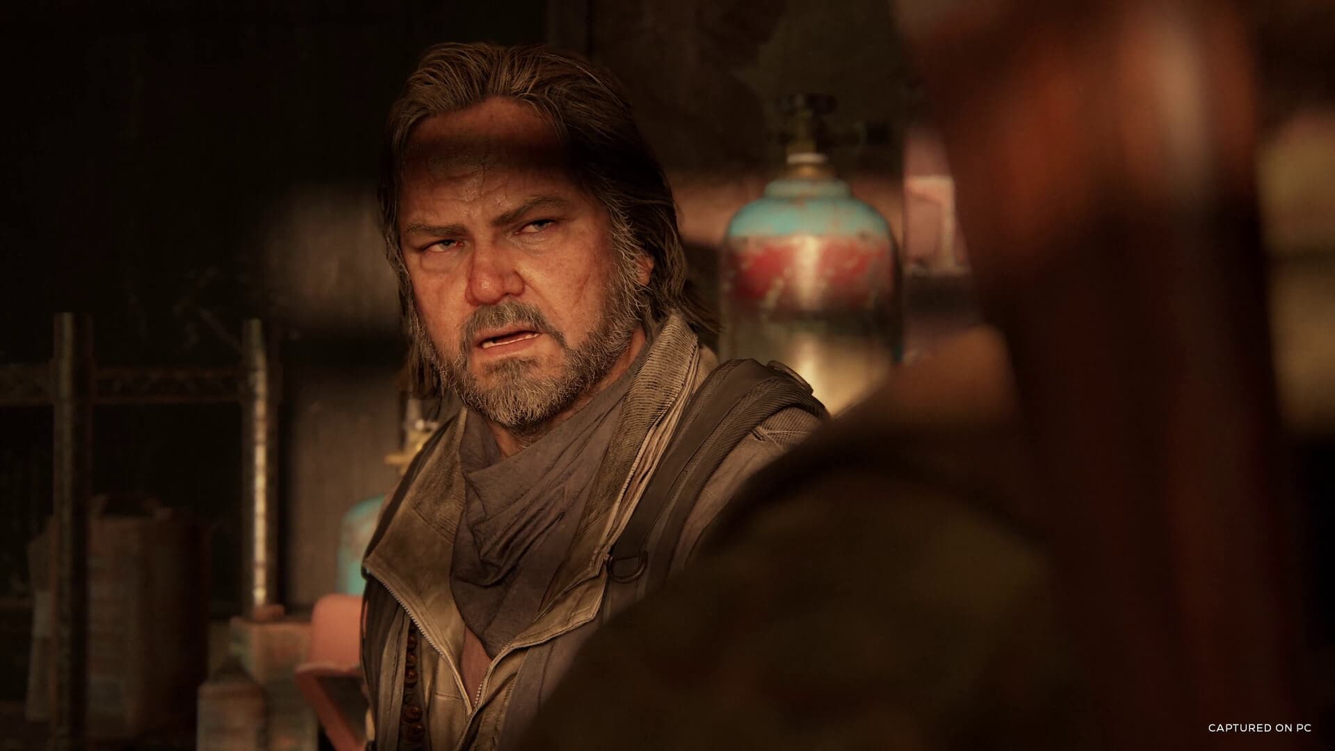 The Last of Us™ Part I screenshot 7