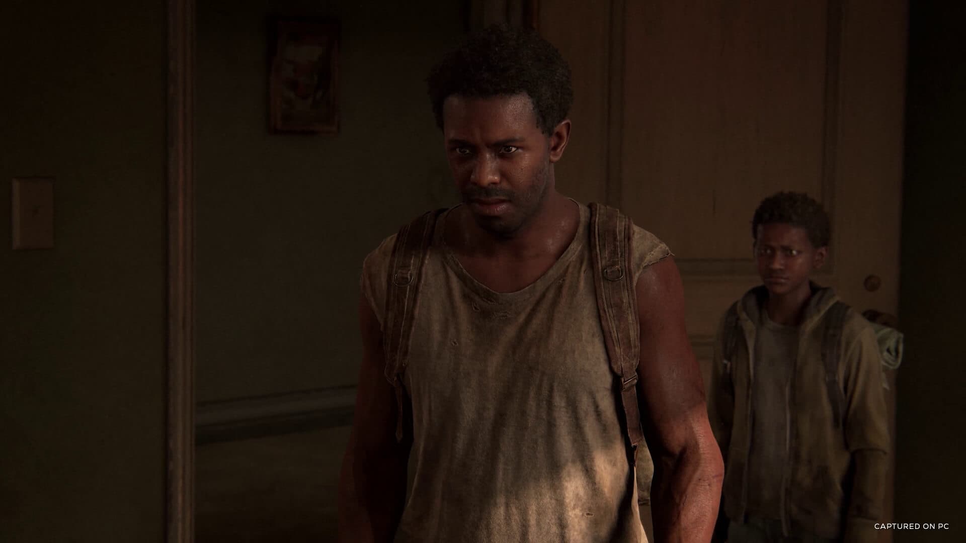 The Last of Us™ Part I screenshot 8
