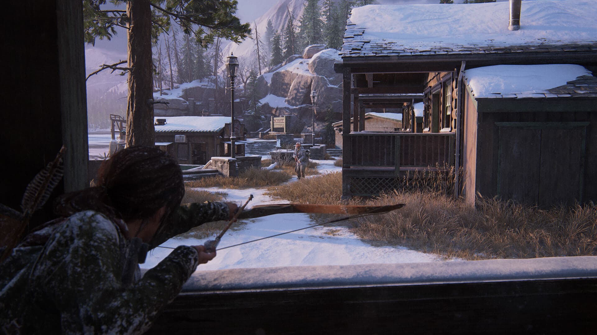 The Last of Us™ Part I screenshot 3