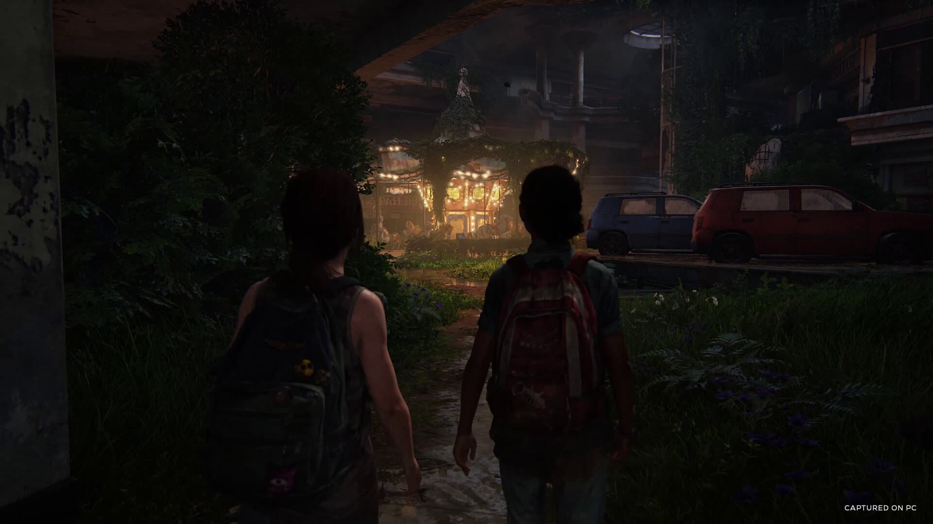 The Last of Us™ Part I screenshot 9
