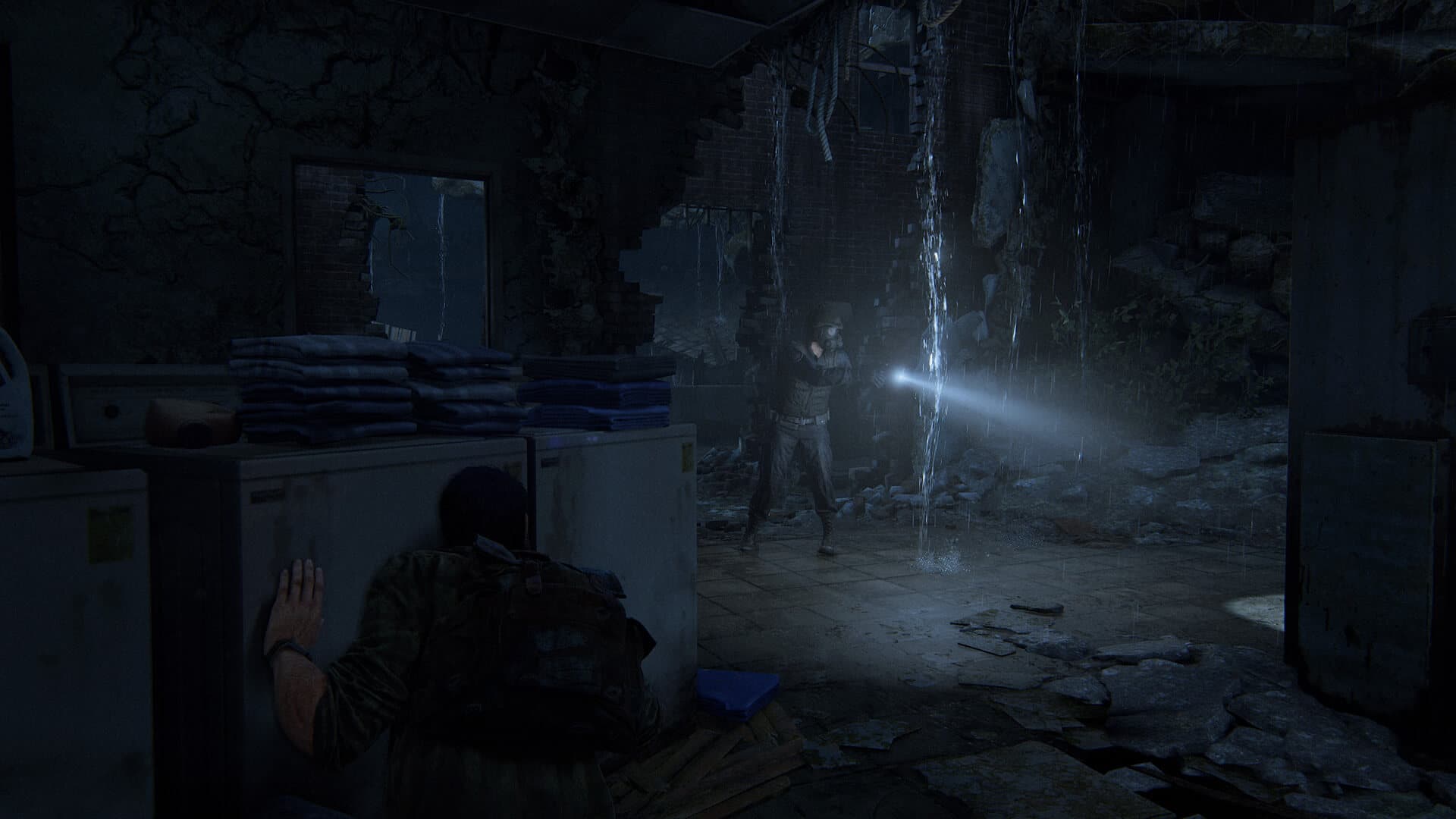 The Last of Us™ Part I screenshot 4