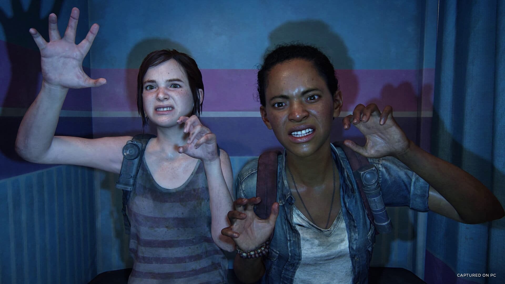 The Last of Us™ Part I screenshot 10