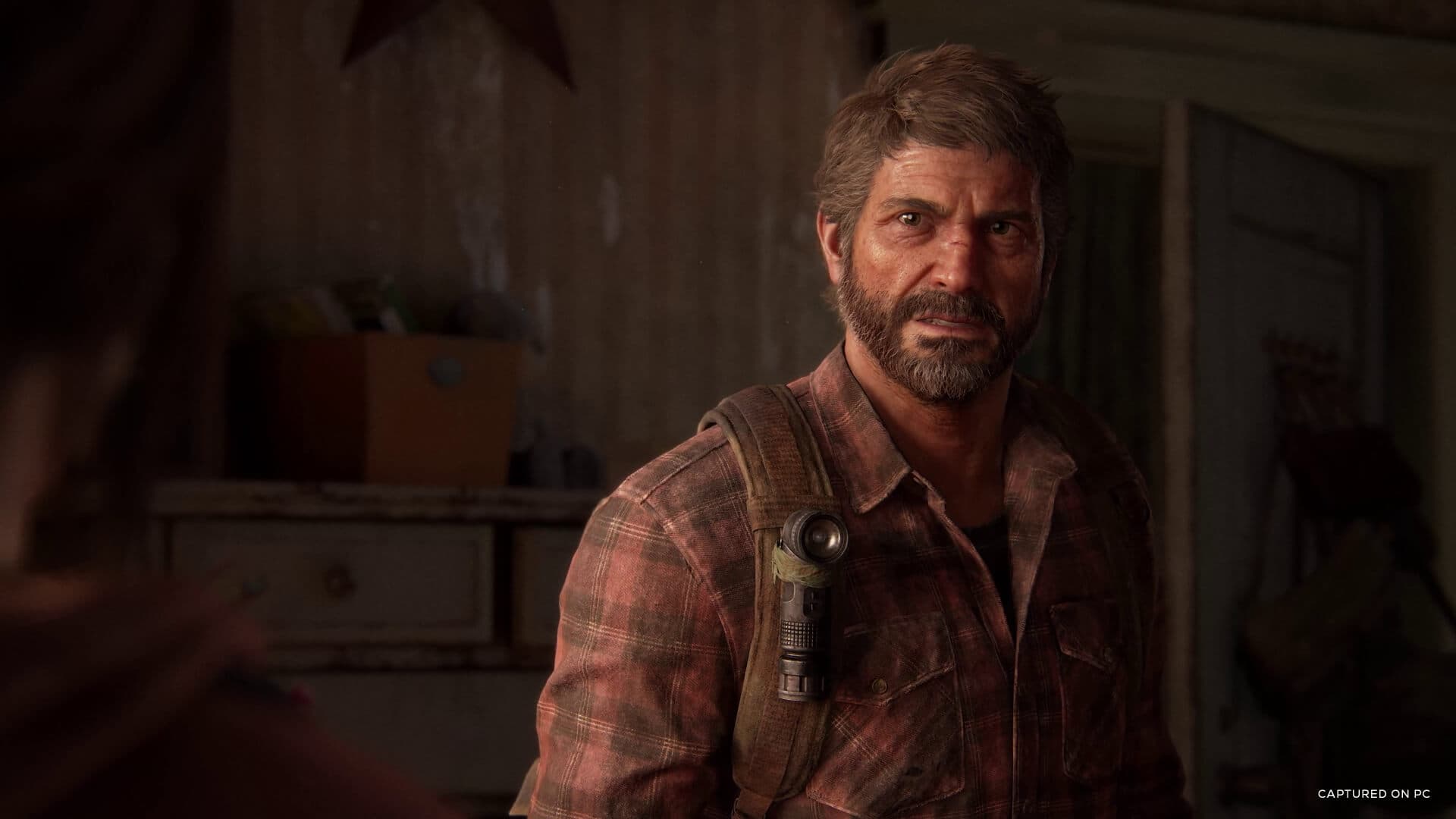The Last of Us™ Part I screenshot 11