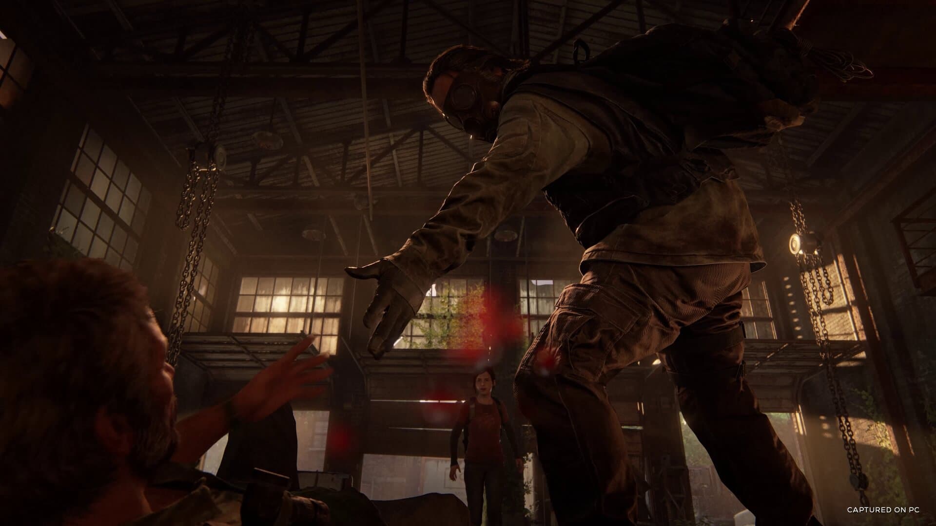The Last of Us™ Part I screenshot 13