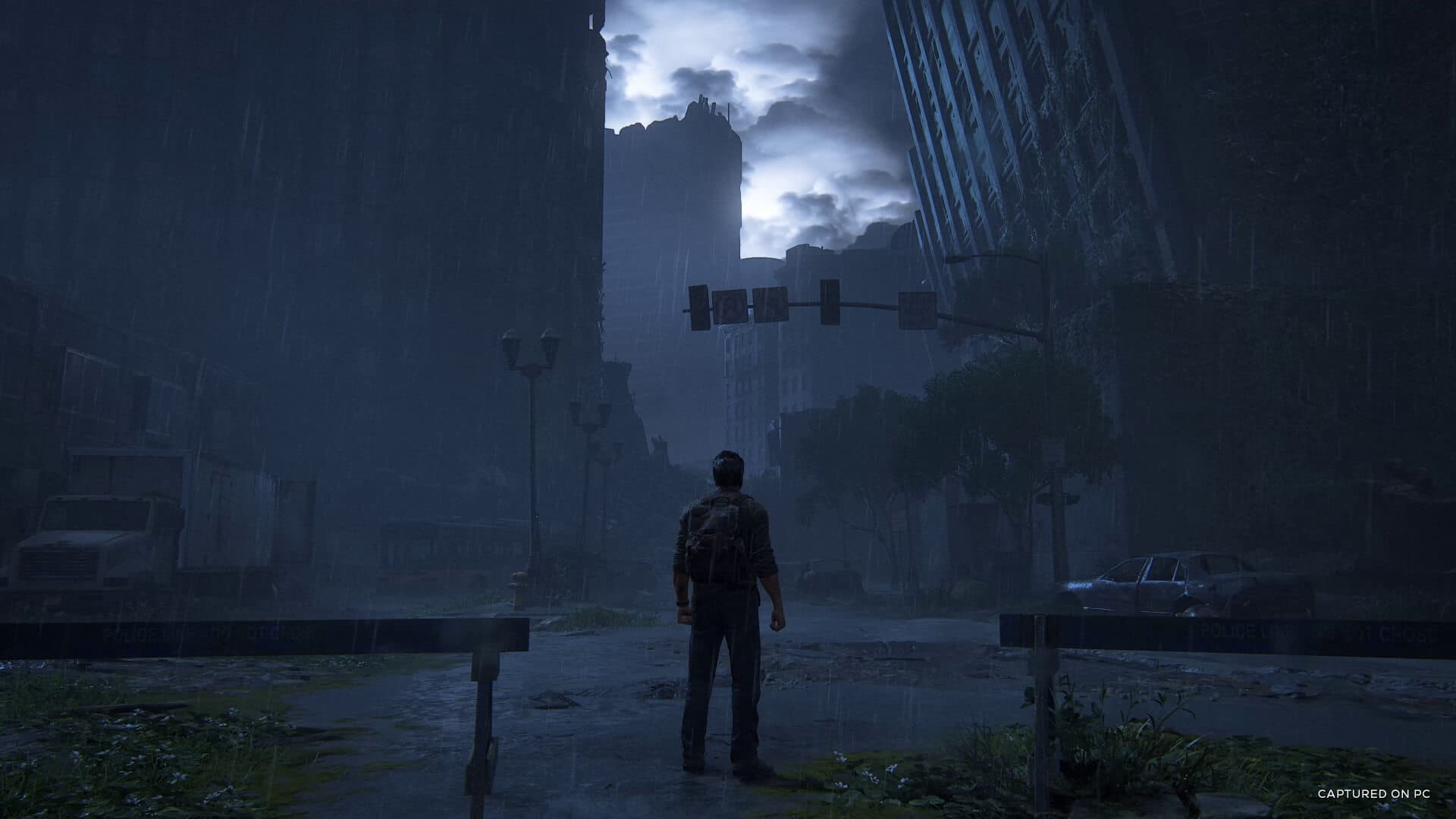 The Last of Us™ Part I screenshot 15