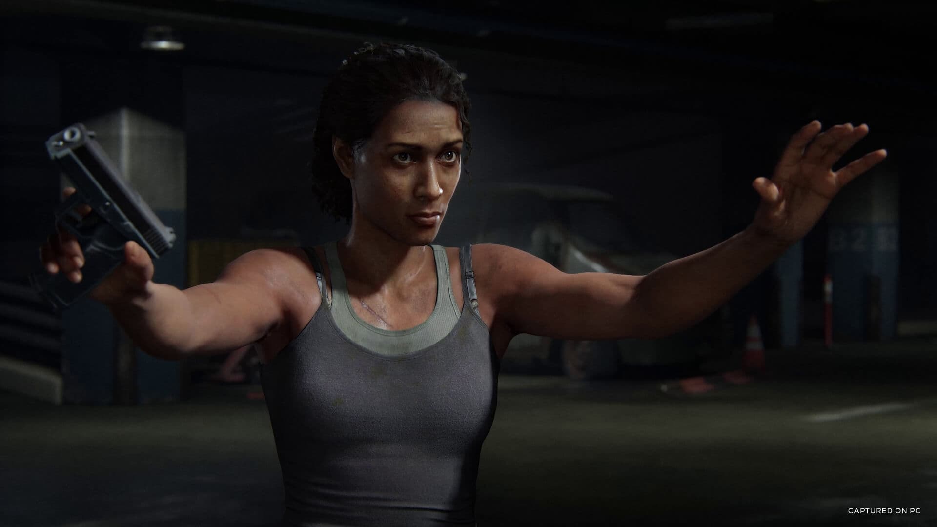 The Last of Us™ Part I screenshot 16