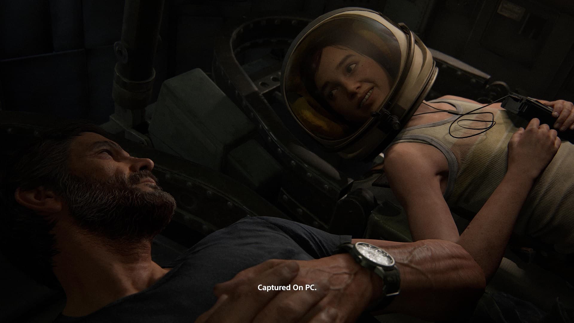 The Last of Us™ Part II Remastered screenshot 3
