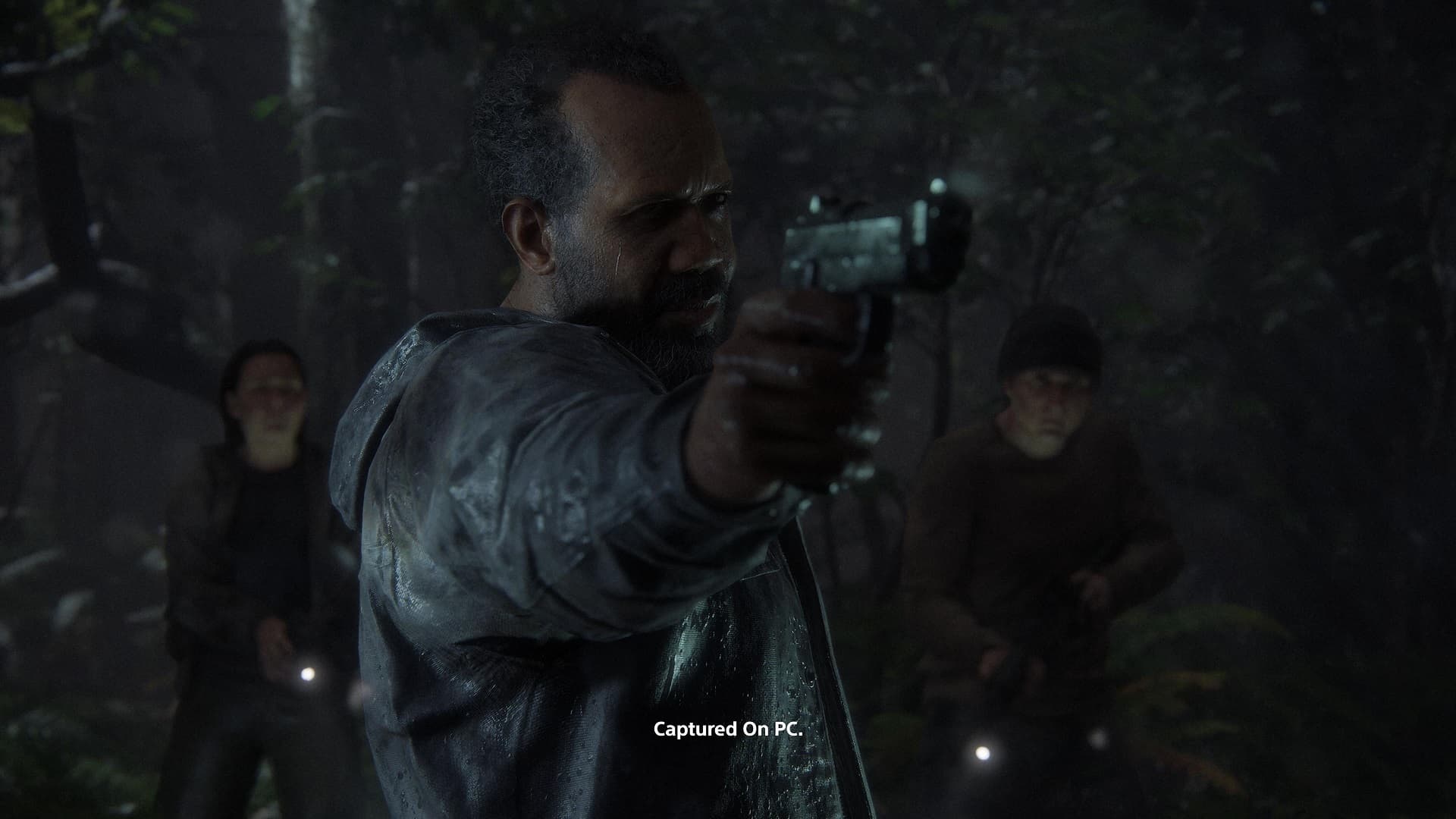 The Last of Us™ Part II Remastered screenshot 5