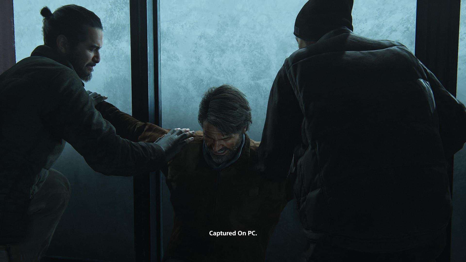 The Last of Us™ Part II Remastered screenshot 6