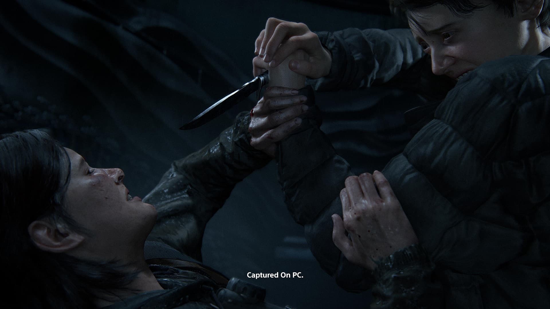 The Last of Us™ Part II Remastered screenshot 7