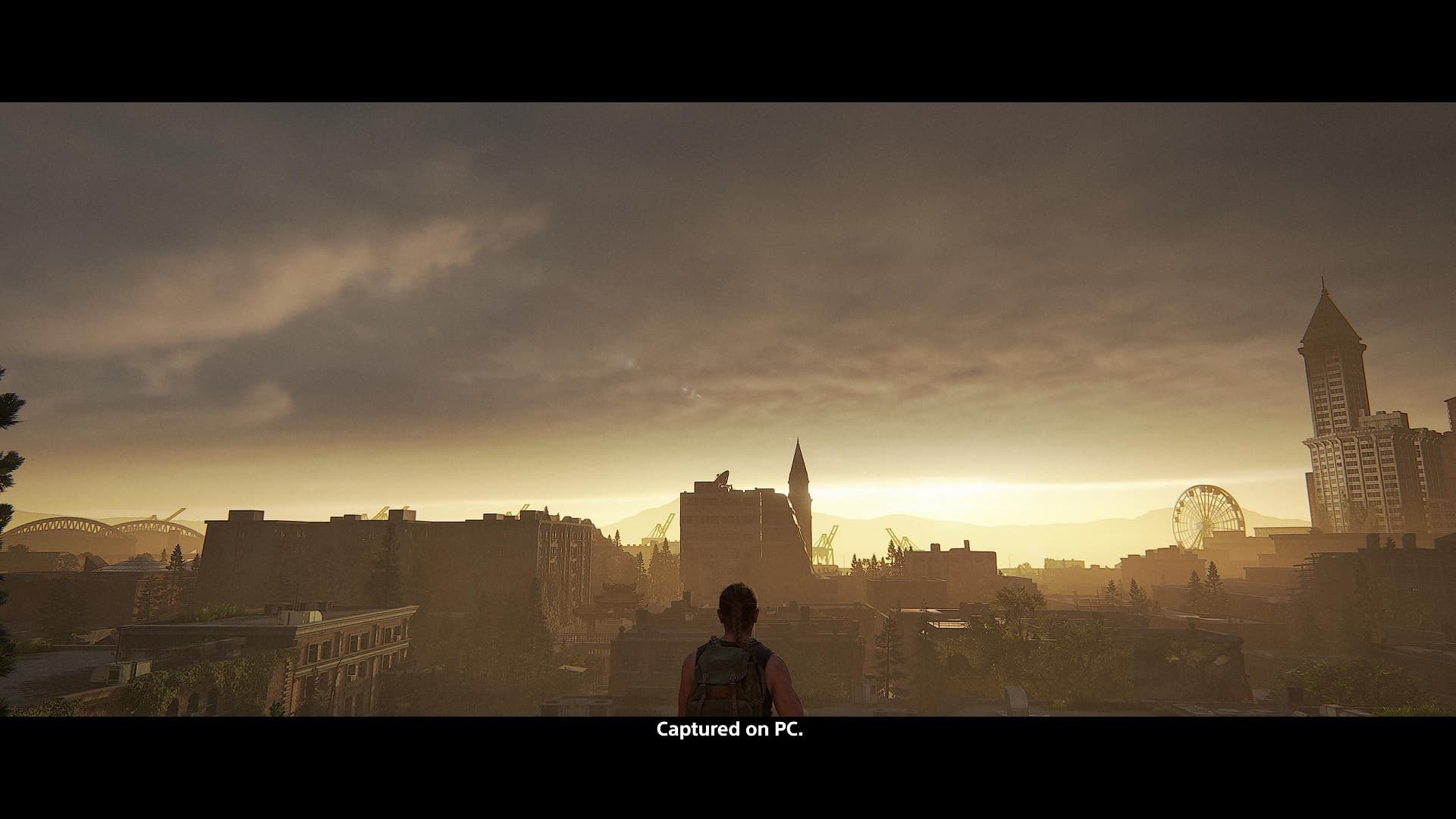 The Last of Us™ Part II Remastered screenshot 11