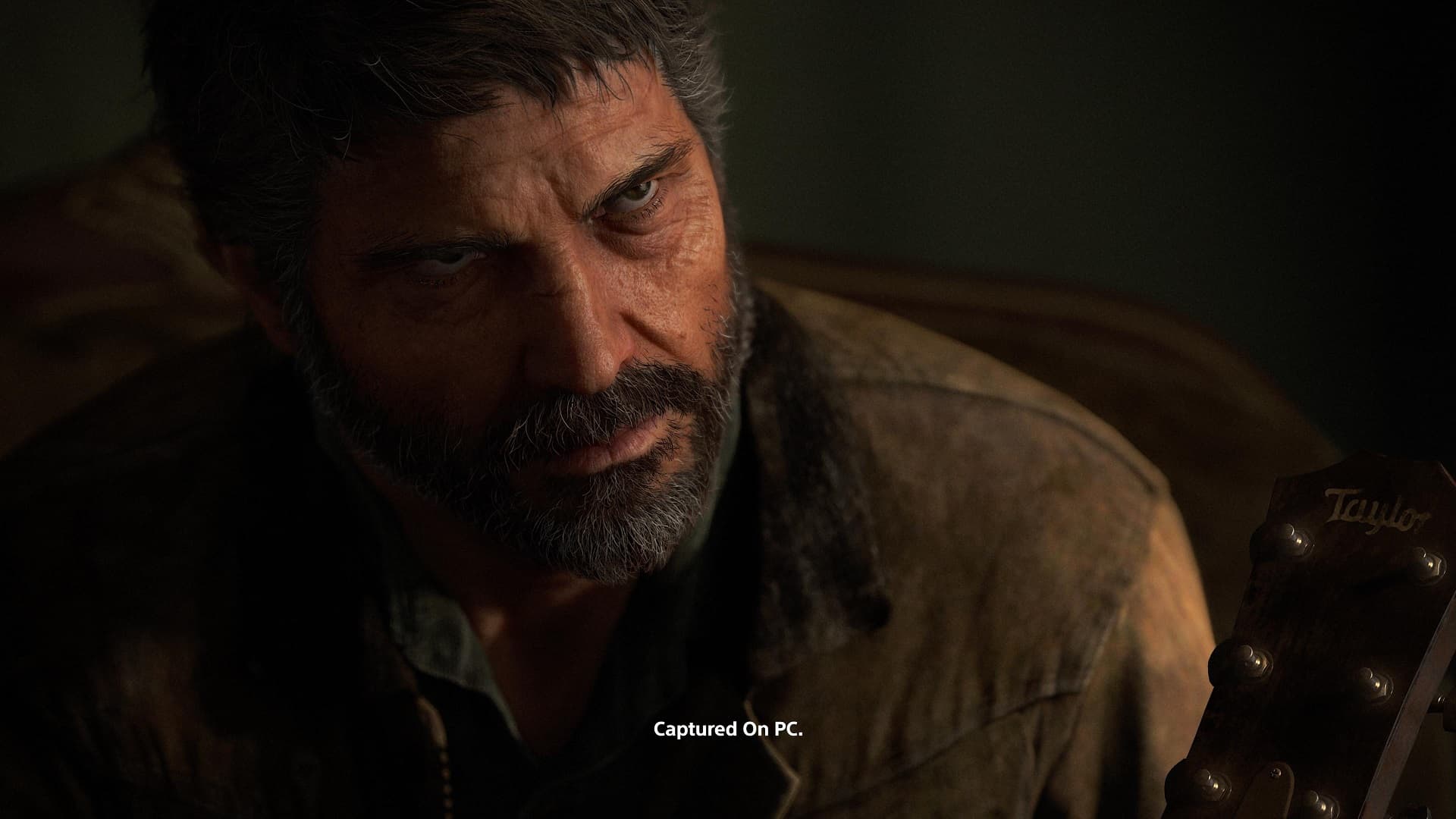 The Last of Us™ Part II Remastered screenshot 13