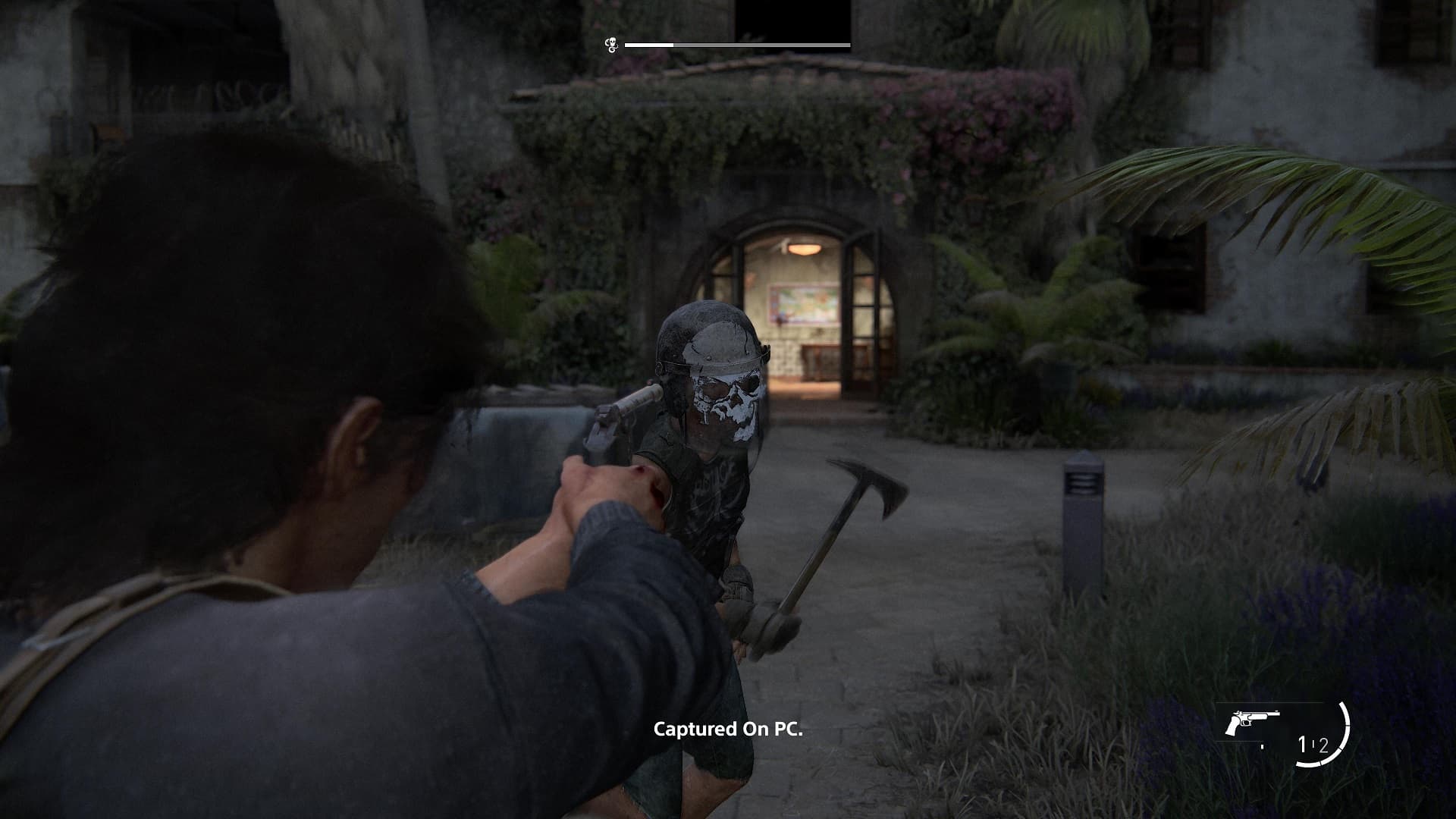The Last of Us™ Part II Remastered screenshot 14