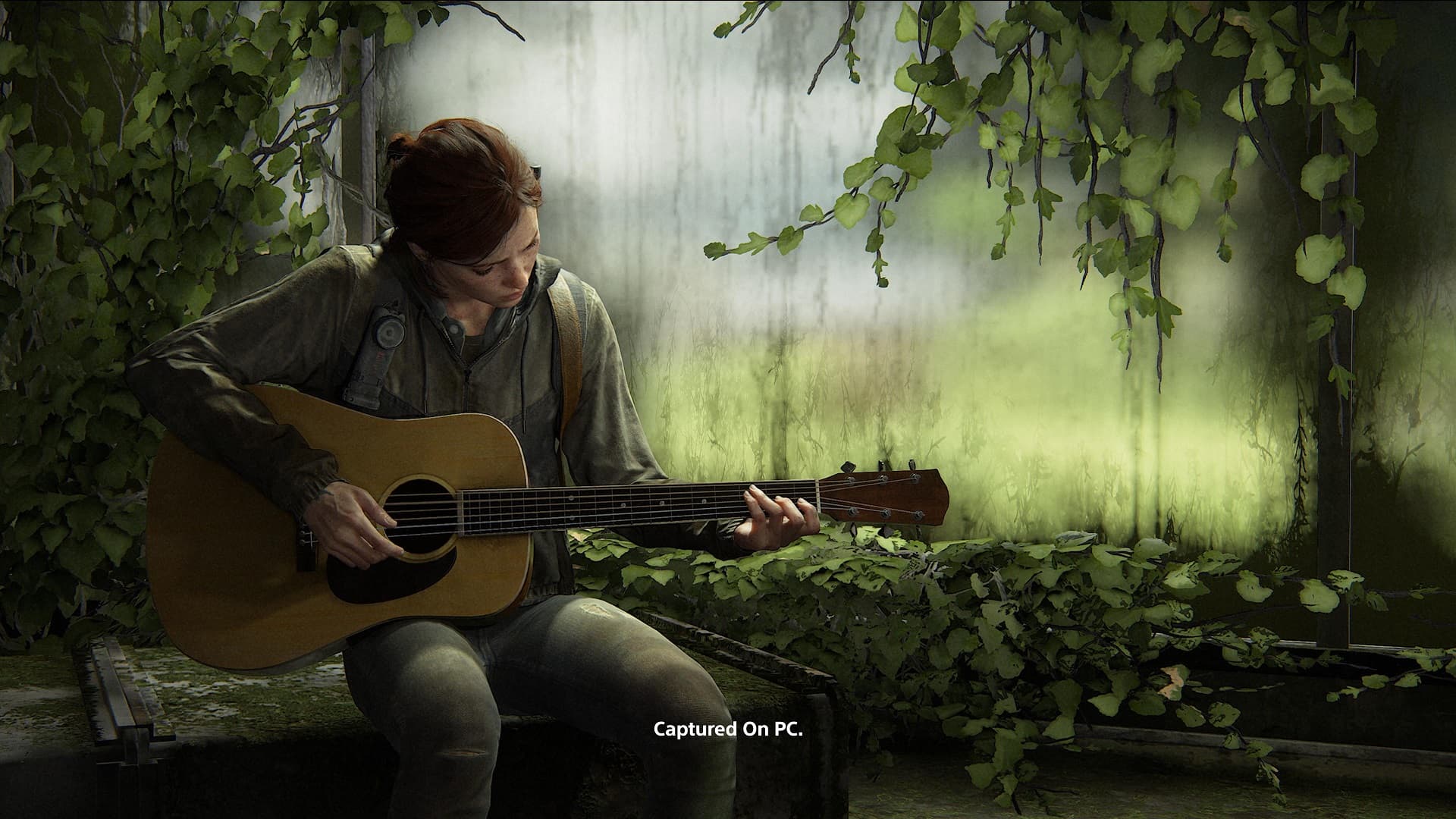 The Last of Us™ Part II Remastered screenshot 18