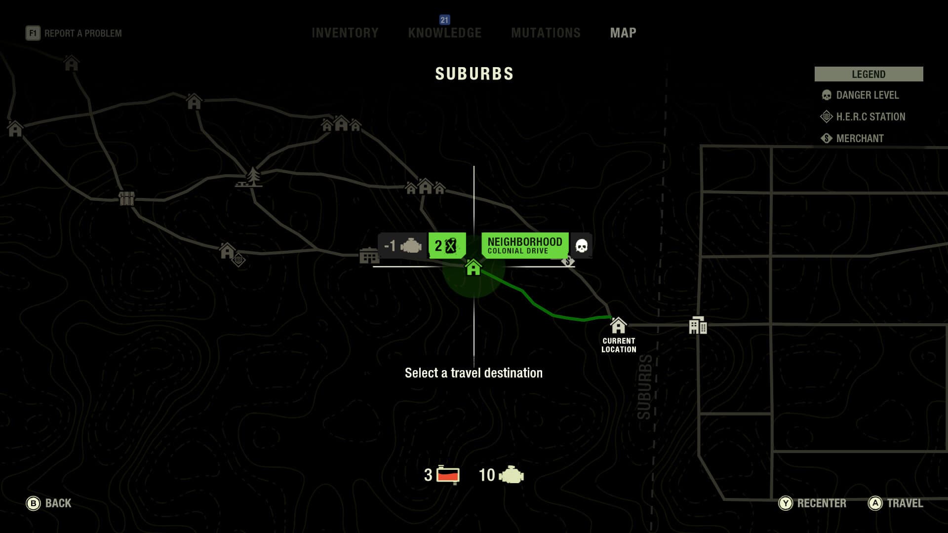 The Last Stand: Aftermath screenshot 7