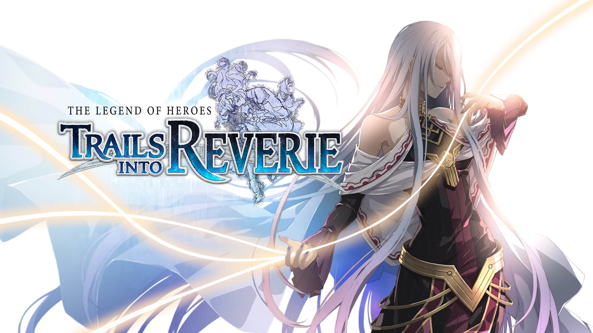 The Legend of Heroes: Trails into Reverie screenshot 1