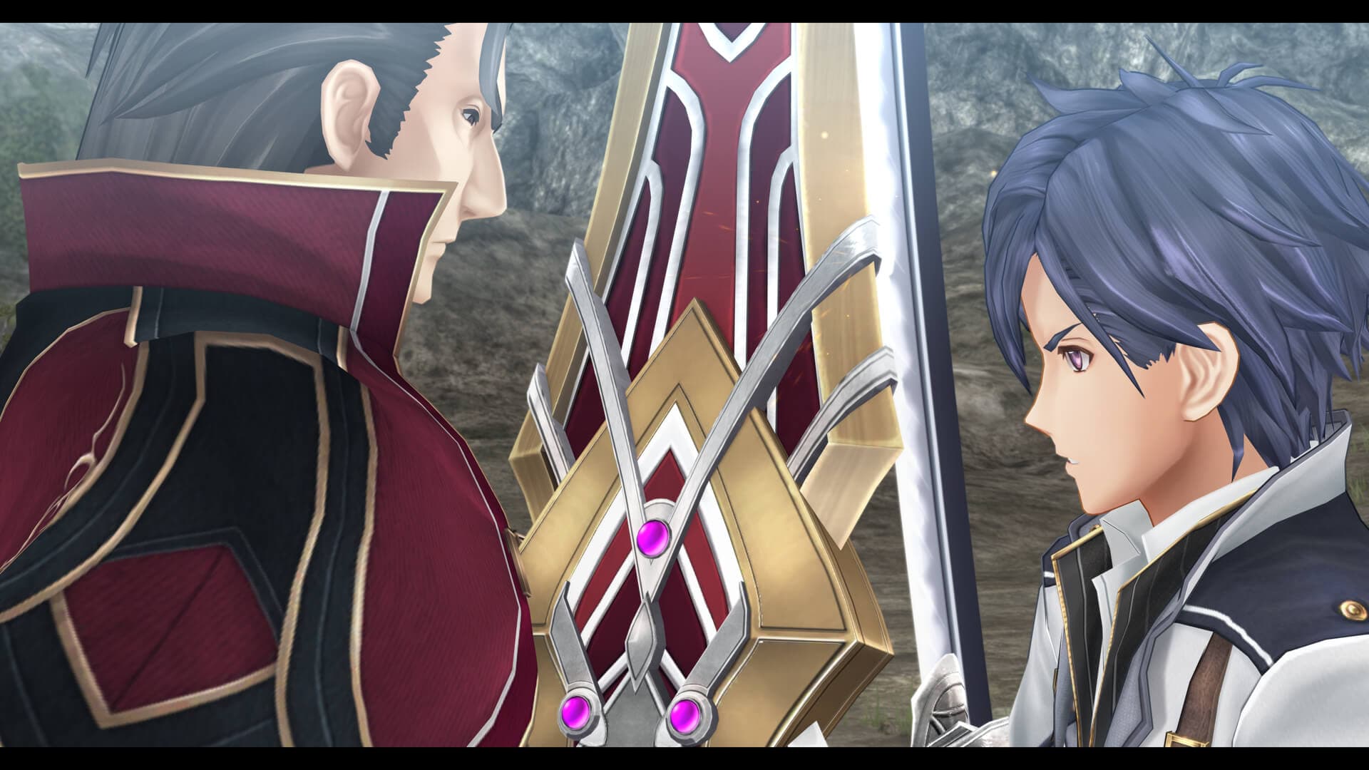 The Legend of Heroes: Trails into Reverie screenshot 3