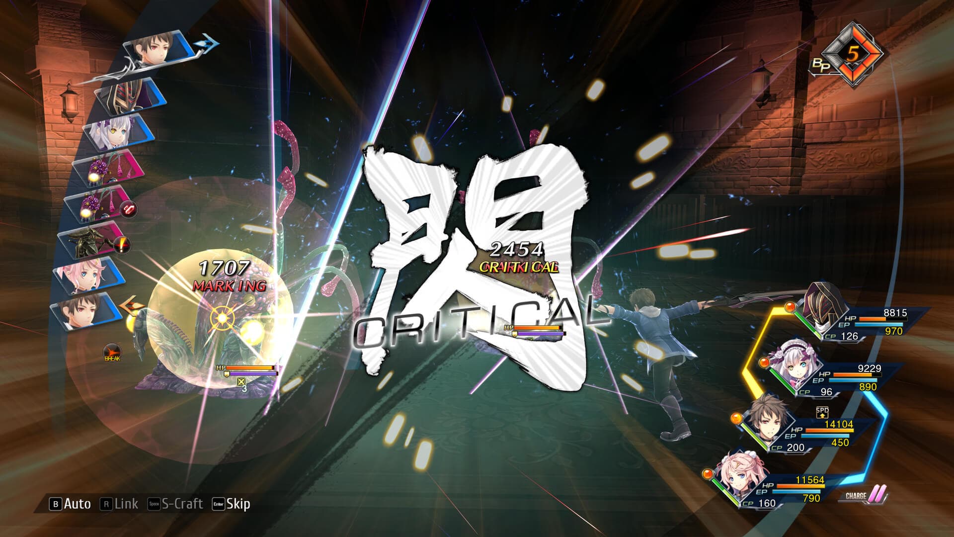 The Legend of Heroes: Trails into Reverie screenshot 7