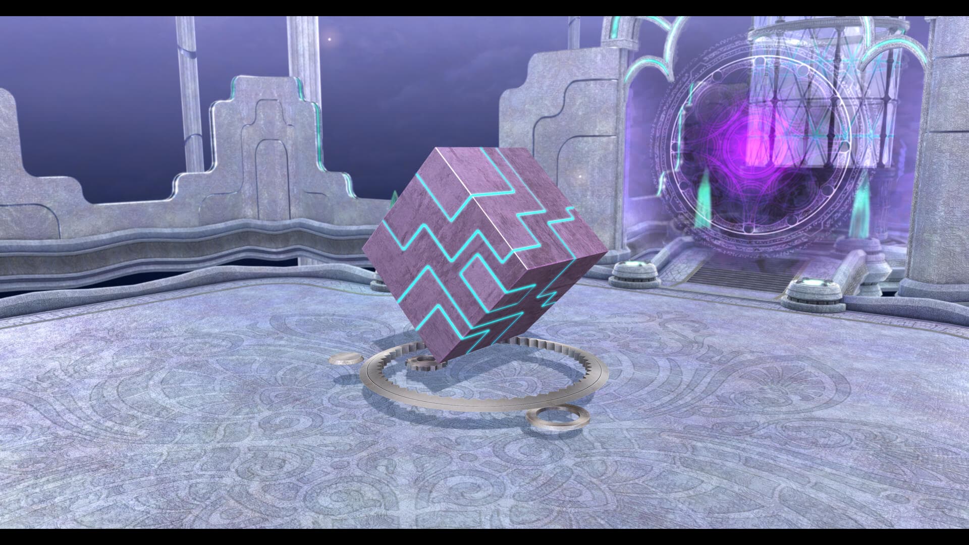 The Legend of Heroes: Trails into Reverie screenshot 10