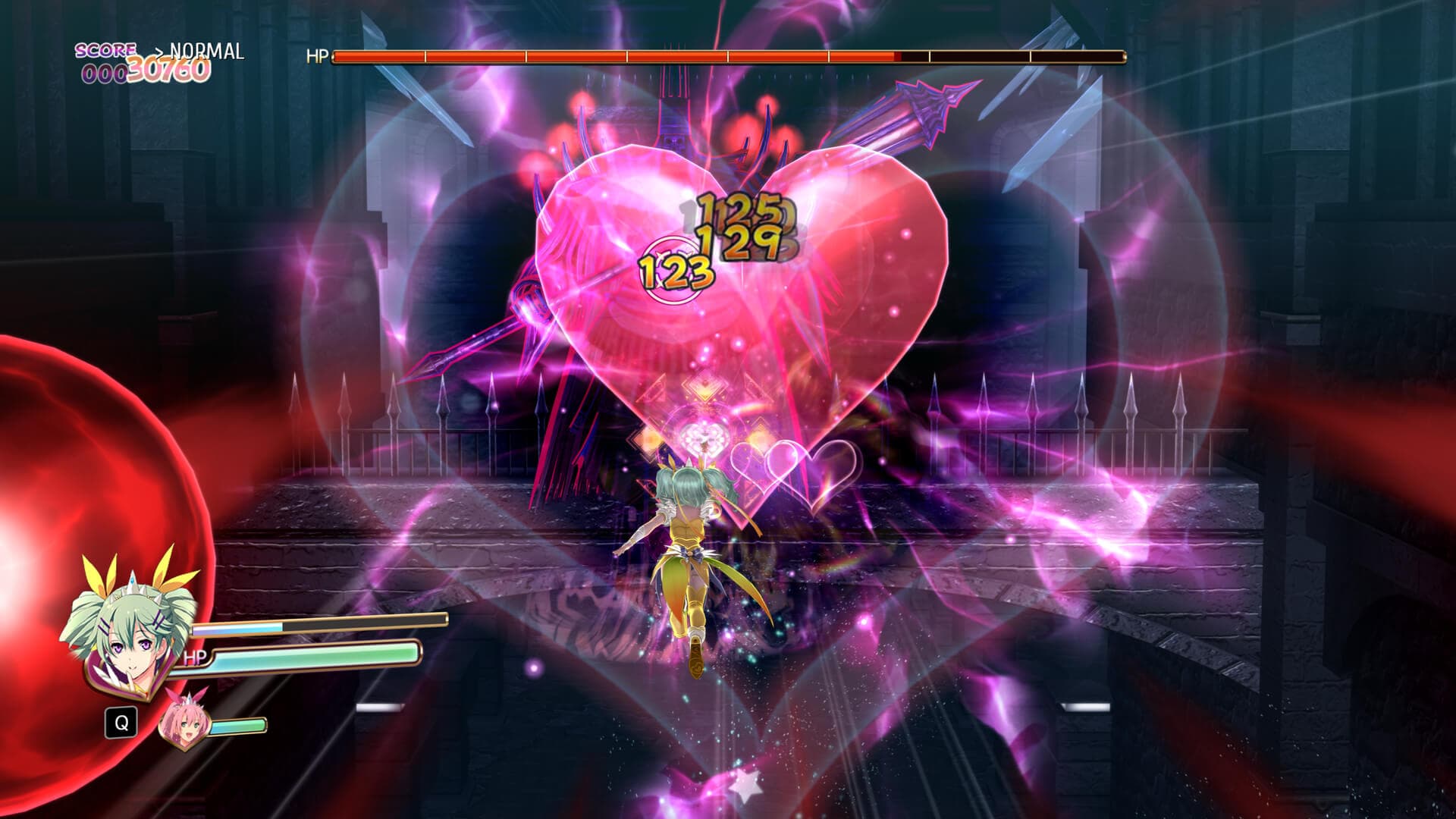 The Legend of Heroes: Trails into Reverie screenshot 12