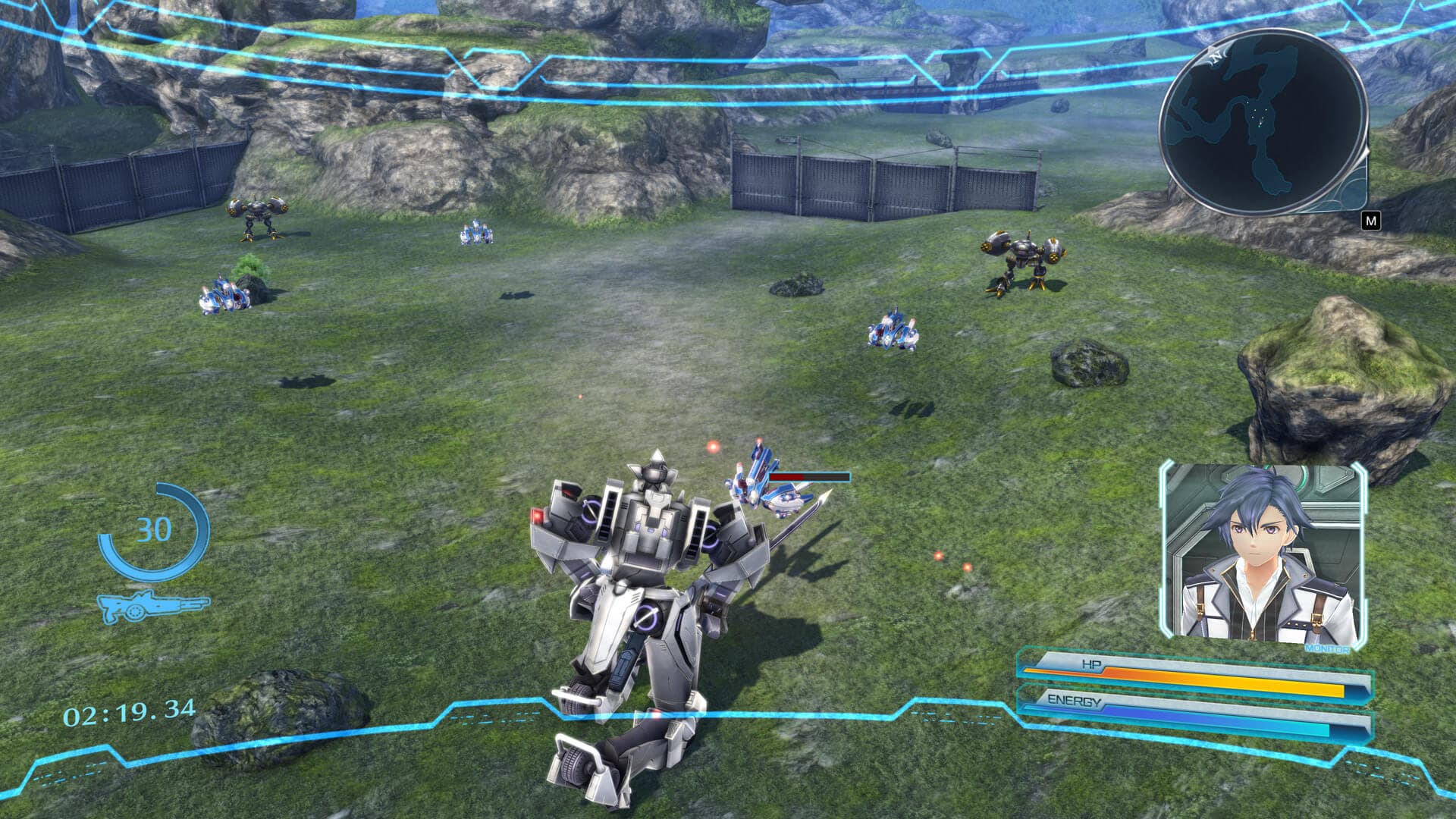 The Legend of Heroes: Trails into Reverie screenshot 13