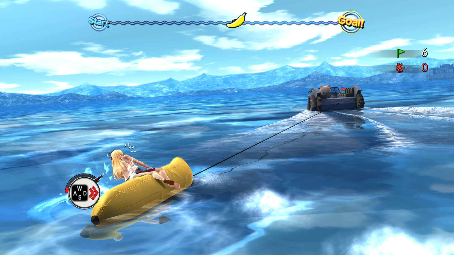 The Legend of Heroes: Trails into Reverie screenshot 16