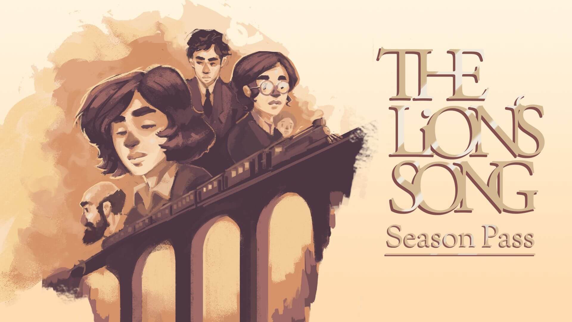 The Lion's Song screenshot 1