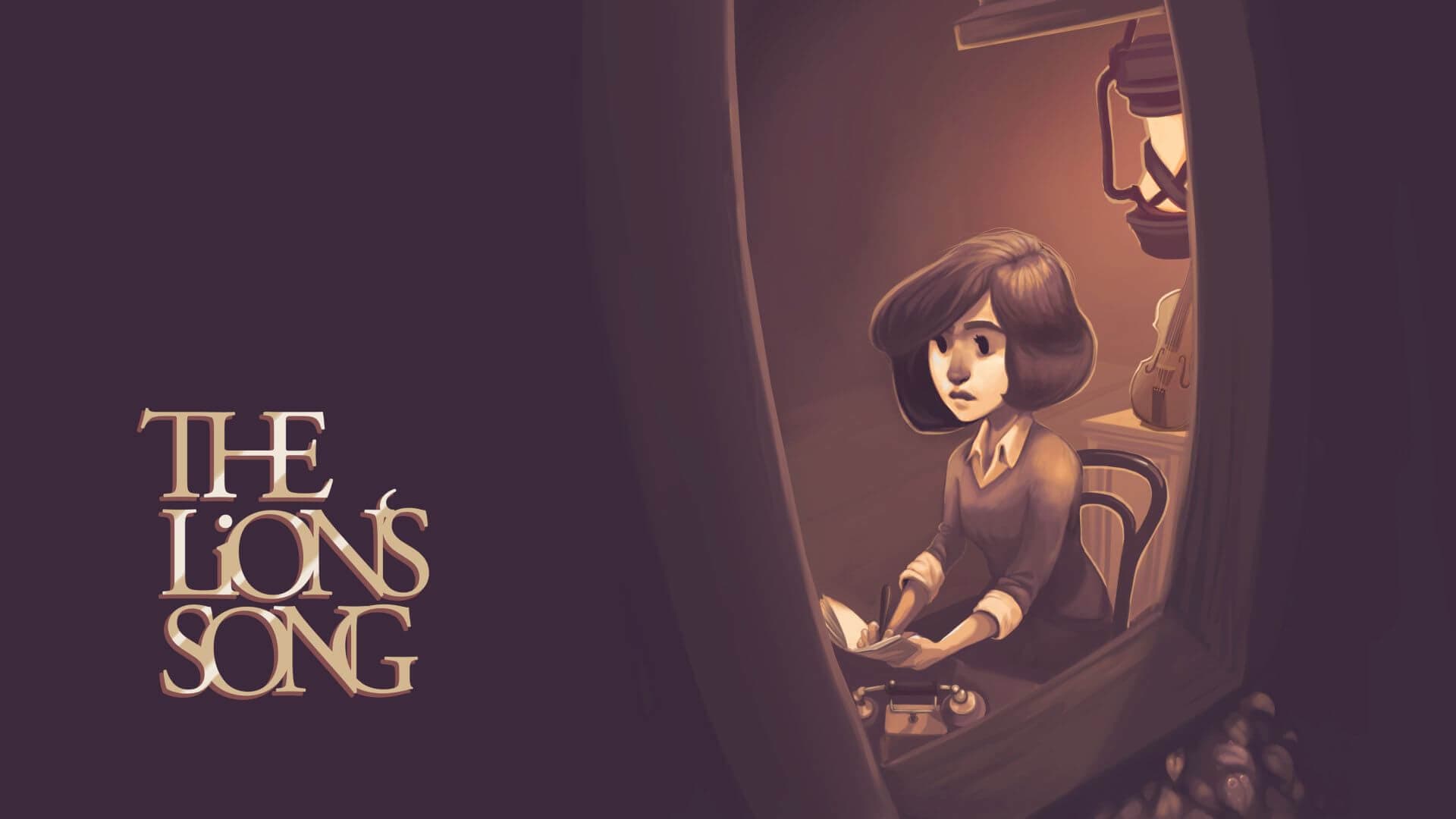 The Lion's Song screenshot 2